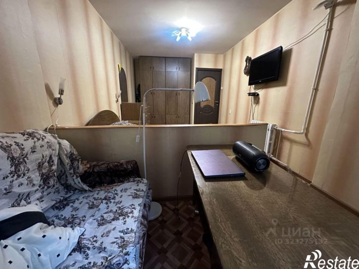 2-комн квартира ул Комсомольская, 11,  д. 11