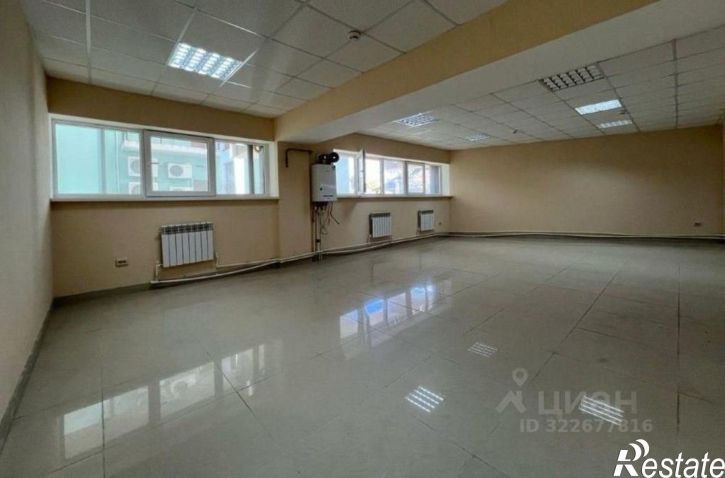 Помещение свободного назначения улица Пирогова, 40/7,  д. 40/7