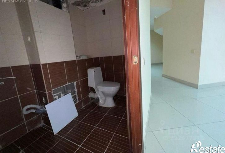 Помещение свободного назначения улица Пирогова, 40/7,  д. 40/7