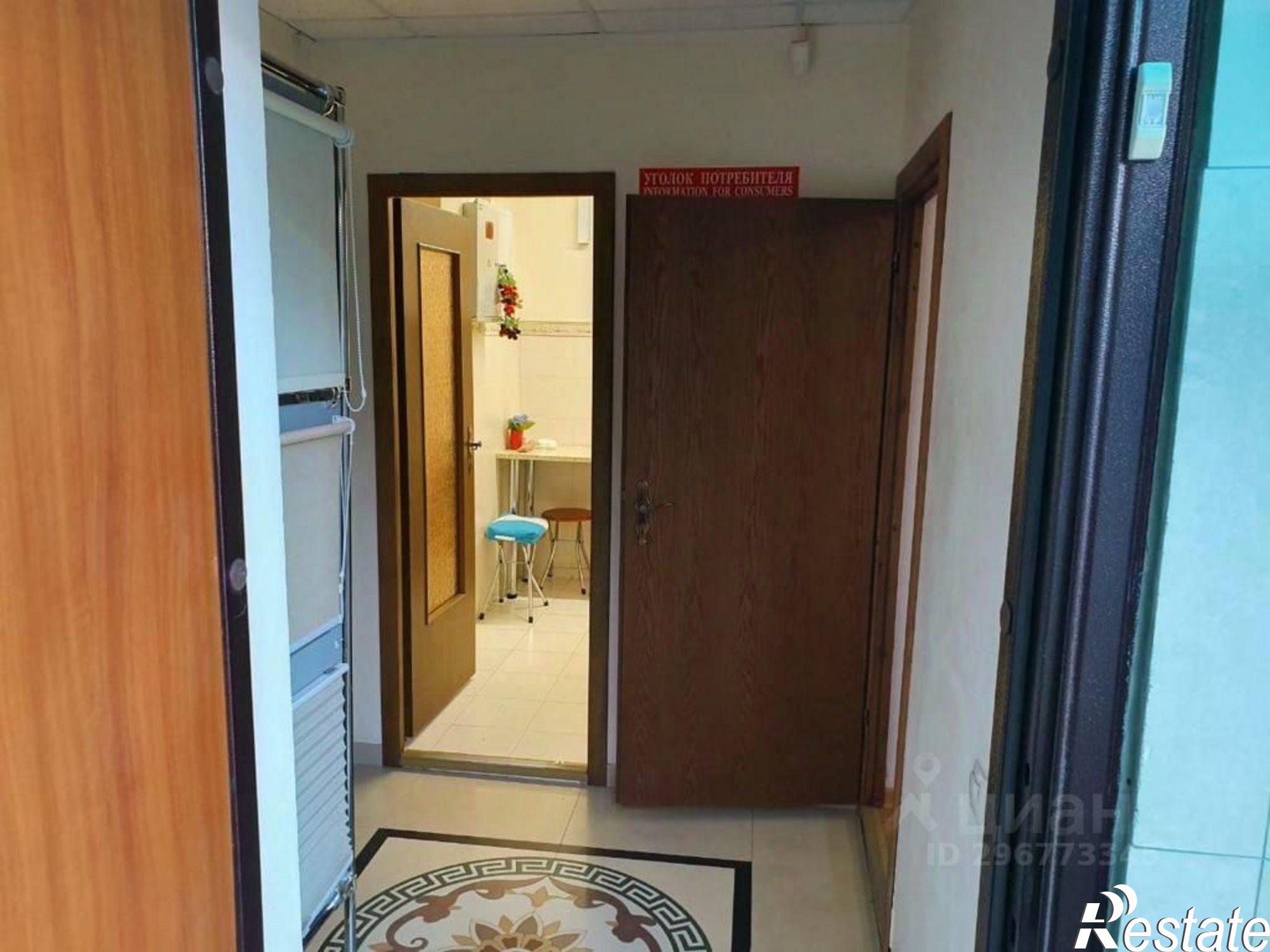 Купить помещение свободного назначения за 19 000 100 рублей на ул Инжирная, 1