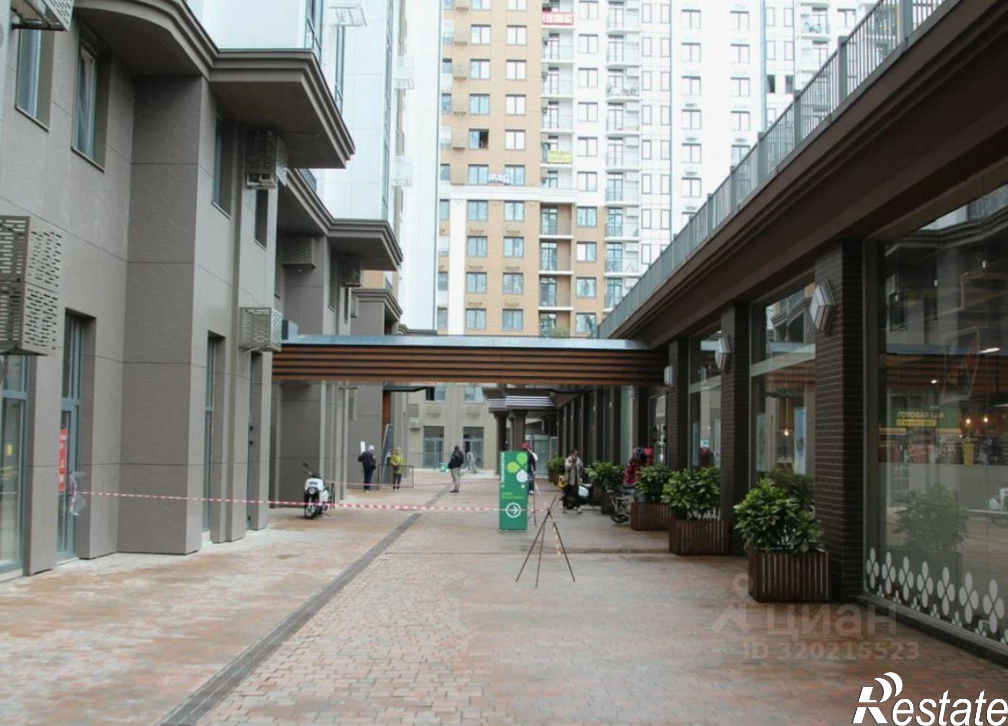 Купить помещение свободного назначения за 85 000 000 рублей на пер Трунова, 6 1