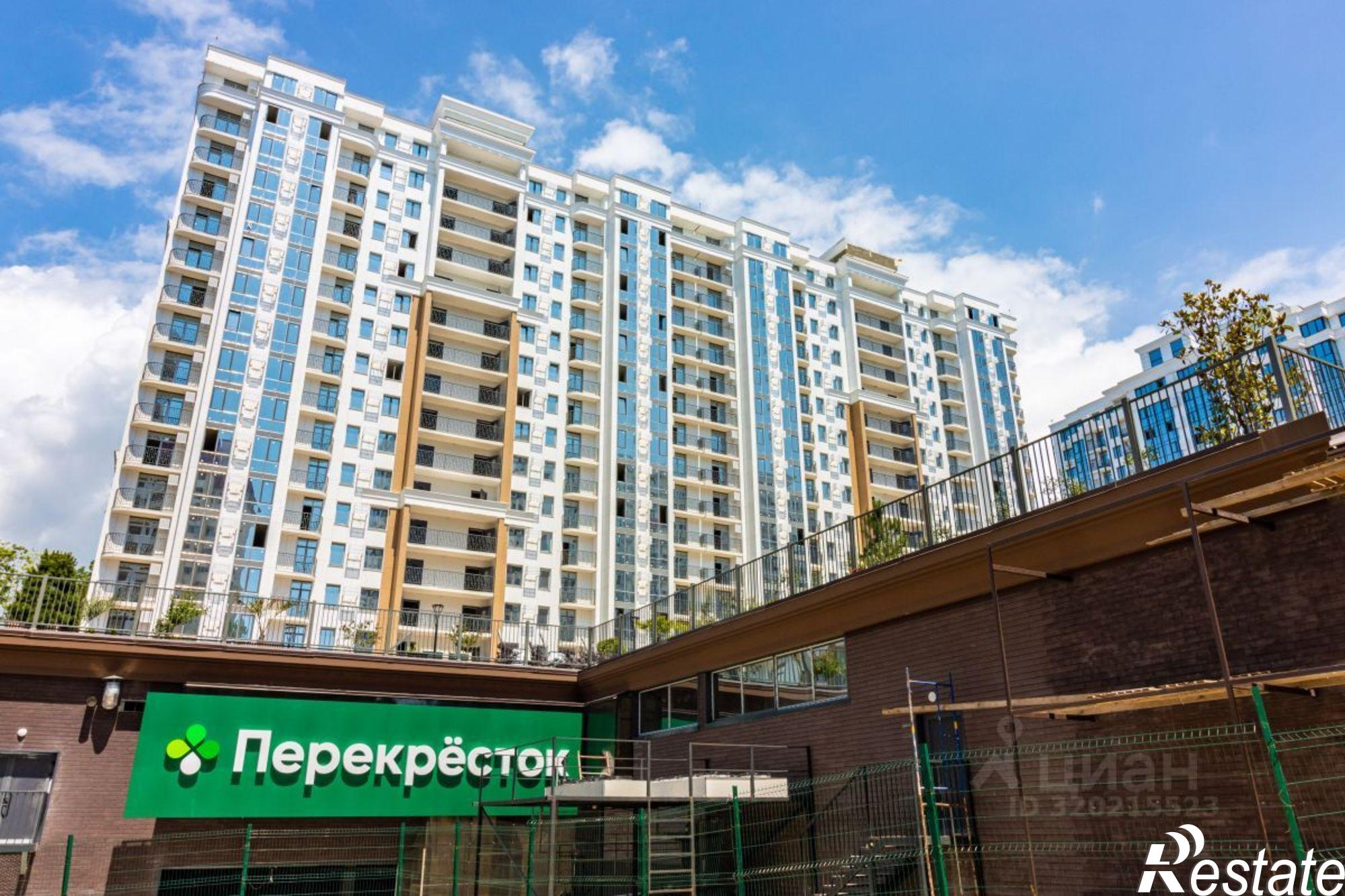 Купить помещение свободного назначения за 85 000 000 рублей на пер Трунова, 6 1