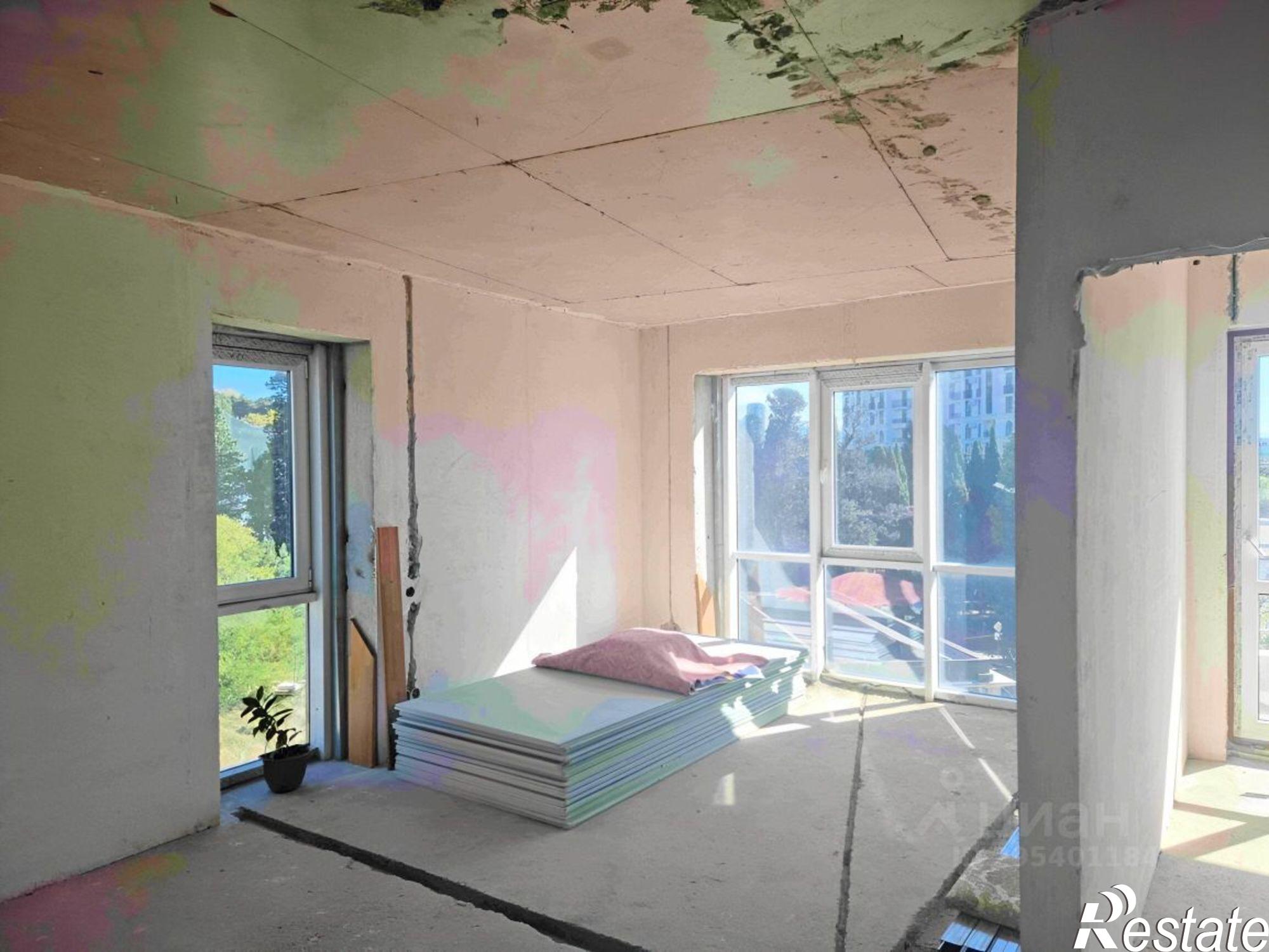 Купить квартиру за 45 000 000 рублей на ул Тургенева, 4