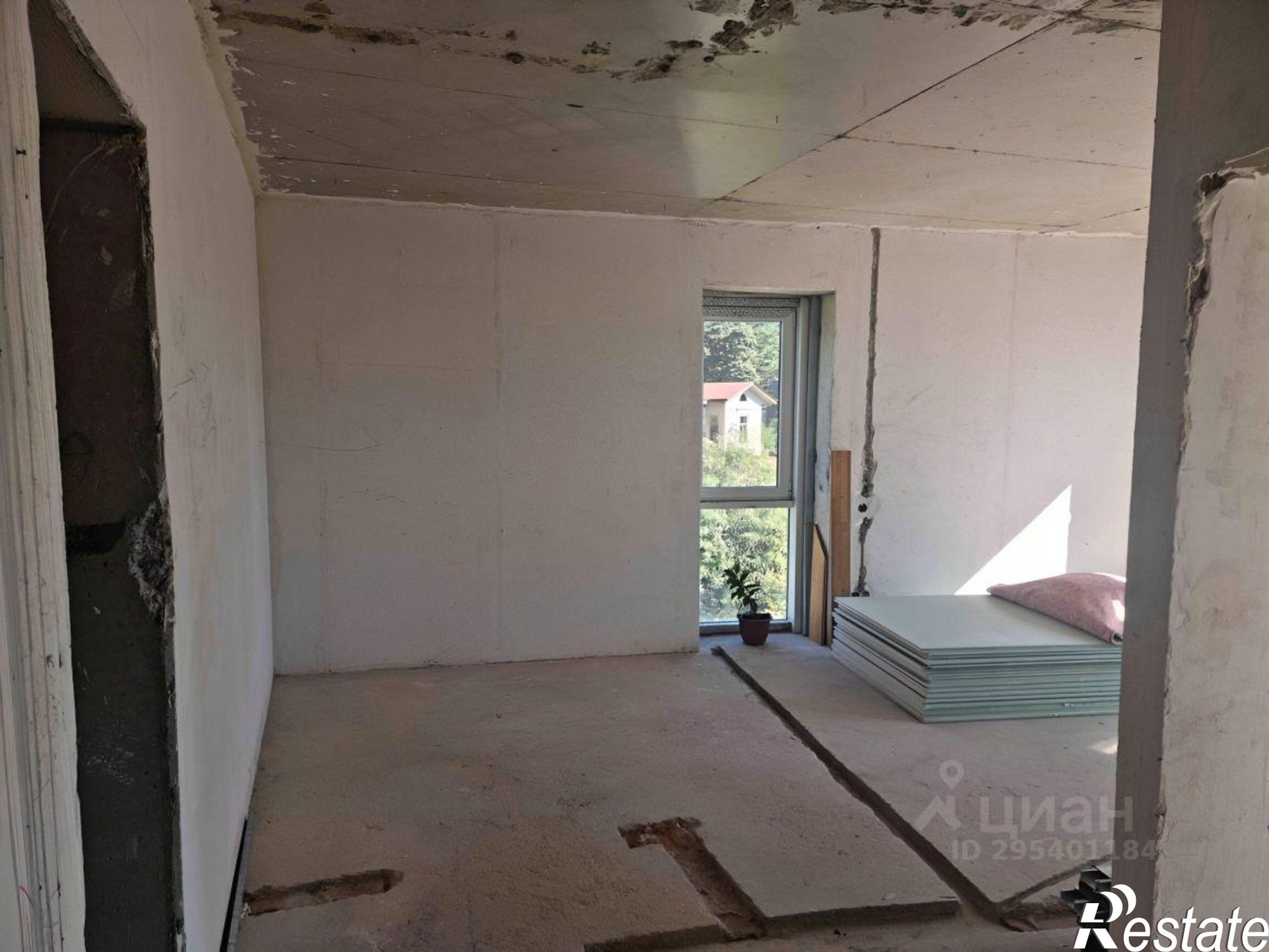 Купить квартиру за 45 000 000 рублей на ул Тургенева, 4