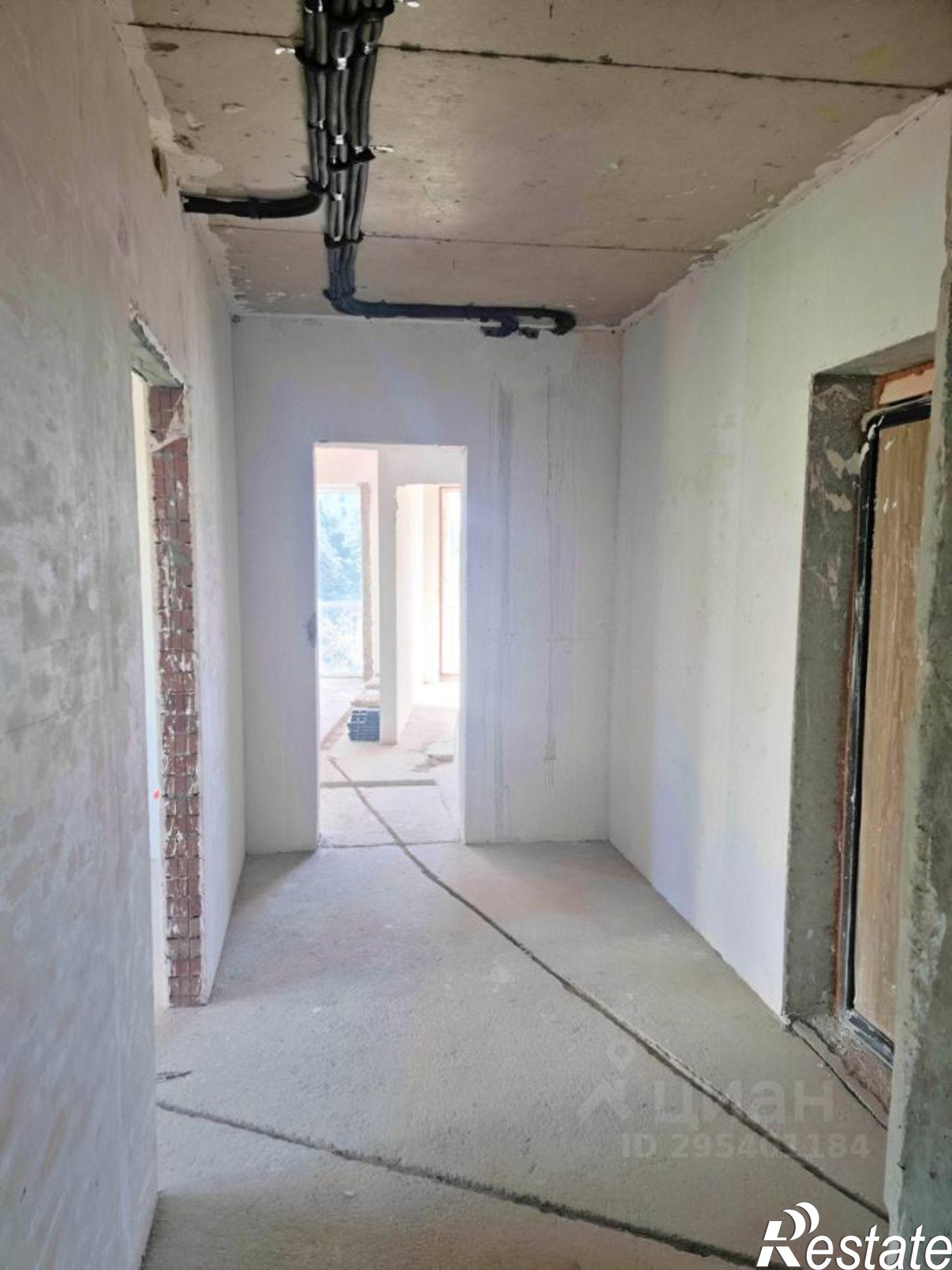 Купить квартиру за 45 000 000 рублей на ул Тургенева, 4