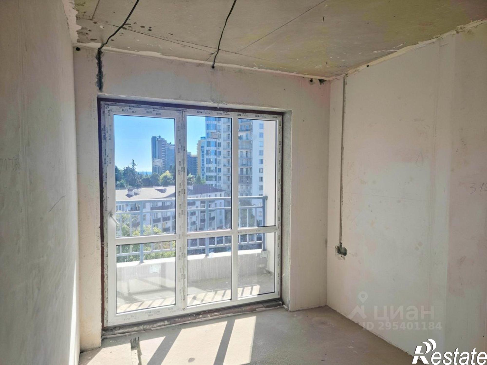 Купить квартиру за 45 000 000 рублей на ул Тургенева, 4