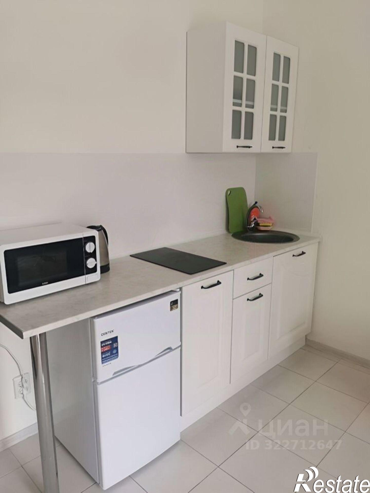 Сдать квартиру за 40 000 рублей на улица Войкова, 27