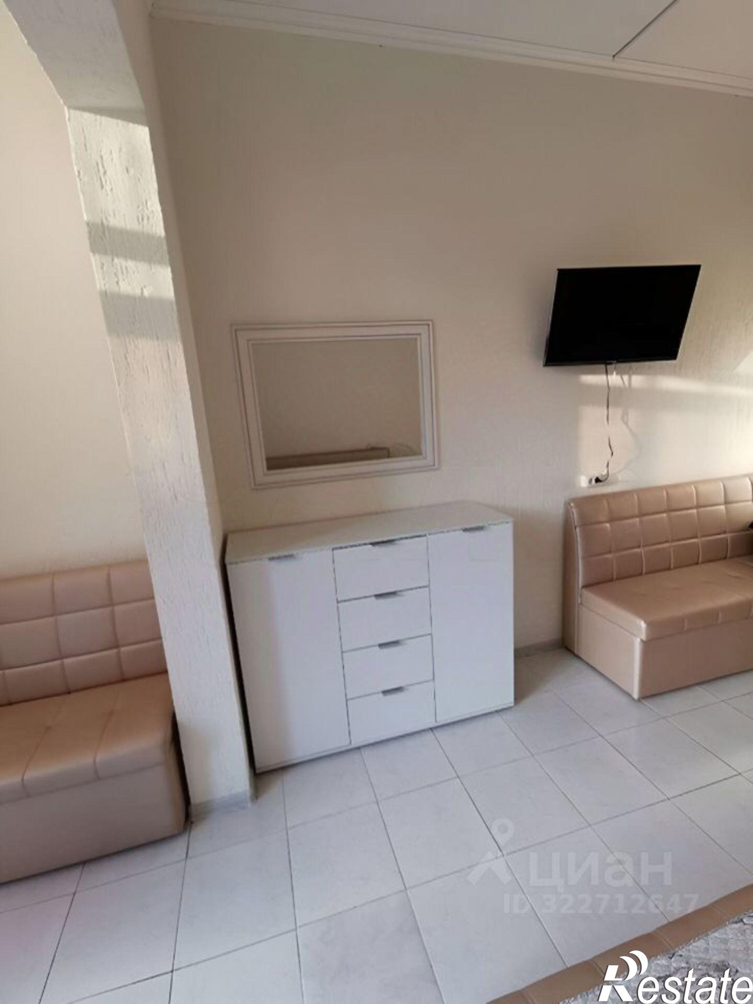 Сдать квартиру за 40 000 рублей на улица Войкова, 27