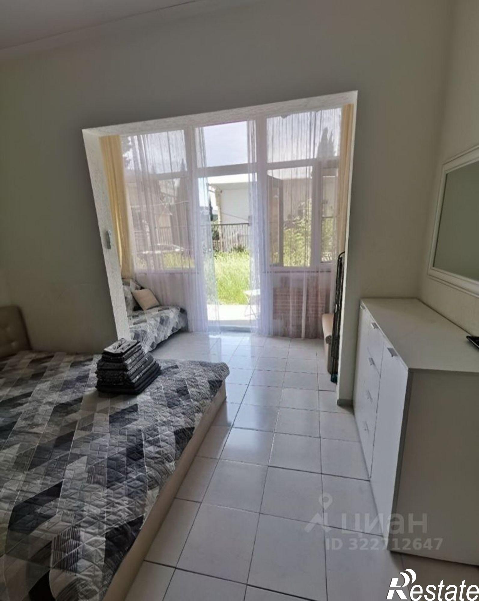 Сдать квартиру за 40 000 рублей на улица Войкова, 27