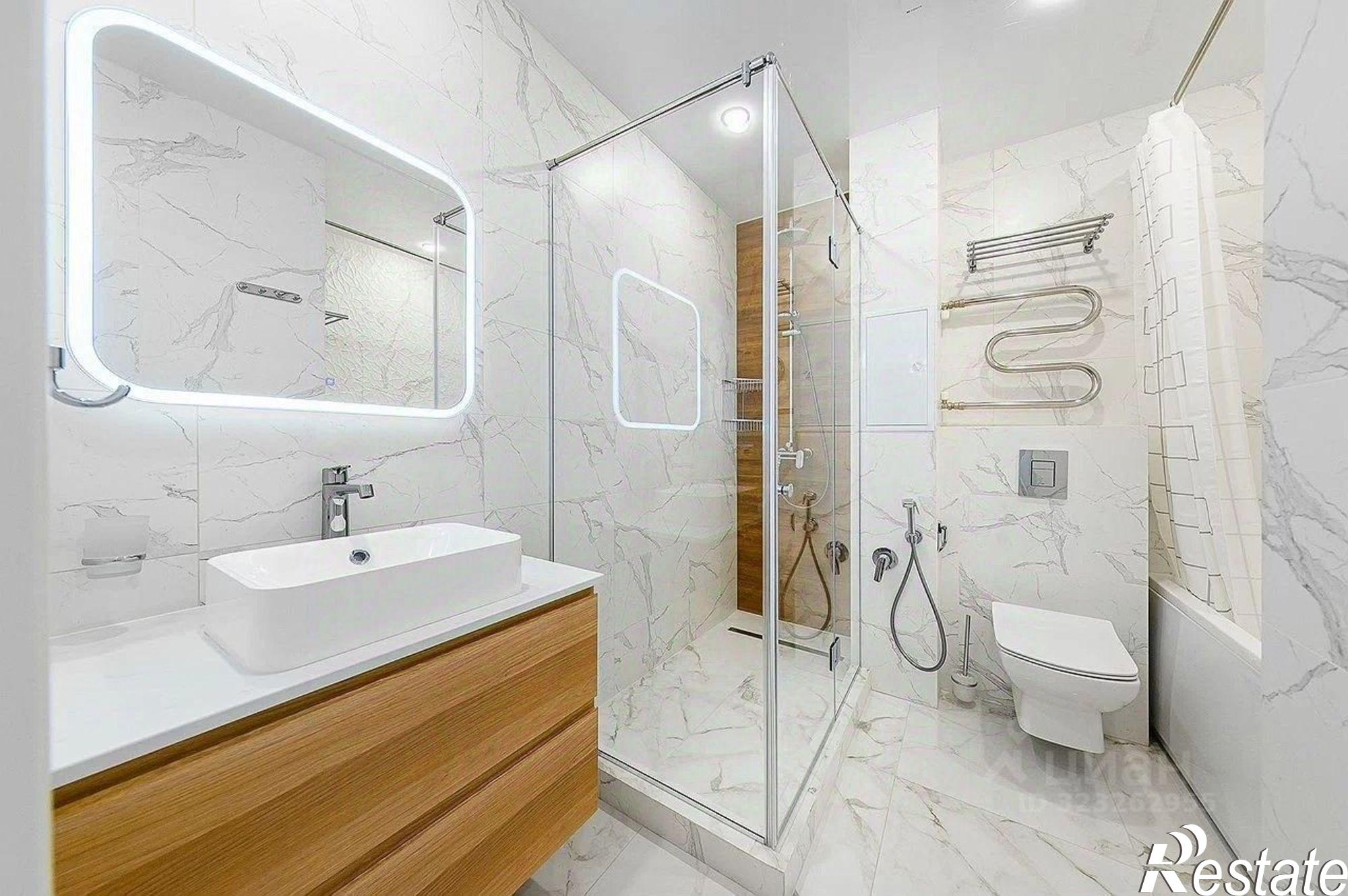 Купить квартиру за 18 000 000 рублей на улица Яна Фабрициуса, 7