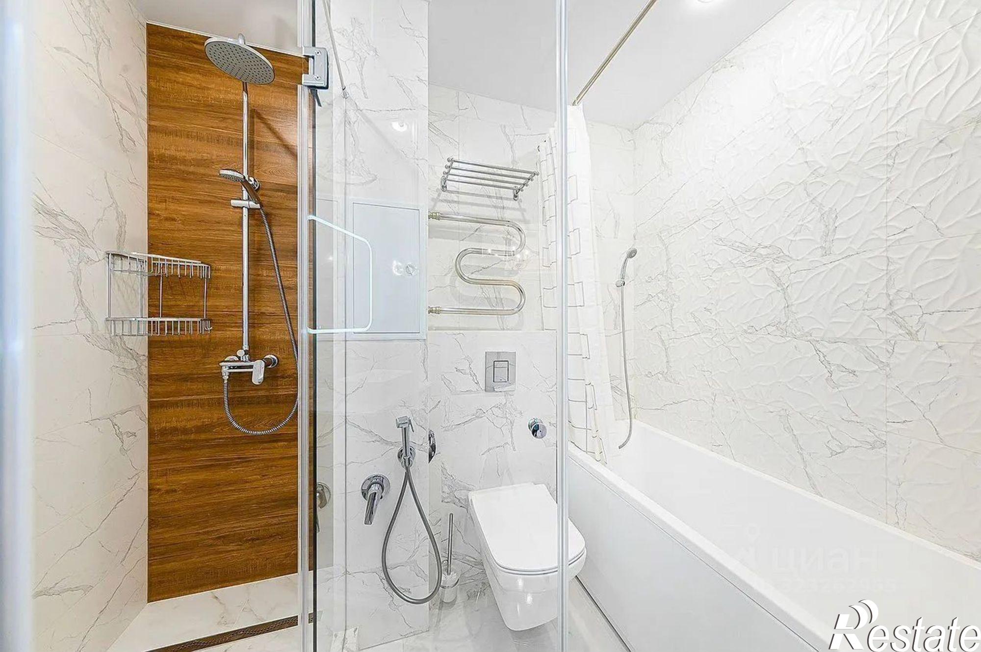 Купить квартиру за 18 000 000 рублей на улица Яна Фабрициуса, 7