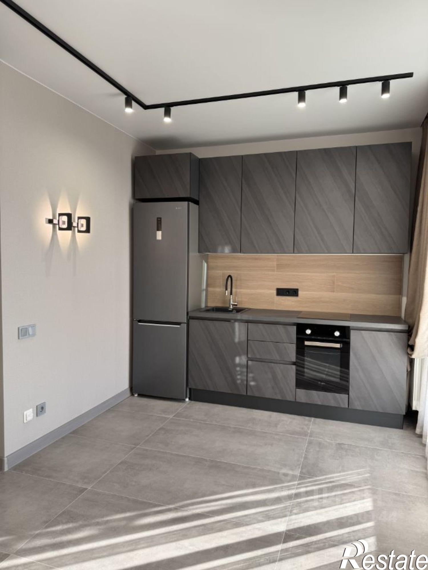 Купить квартиру за 20 700 000 рублей на ул Я.Фабрициуса, 2/23М