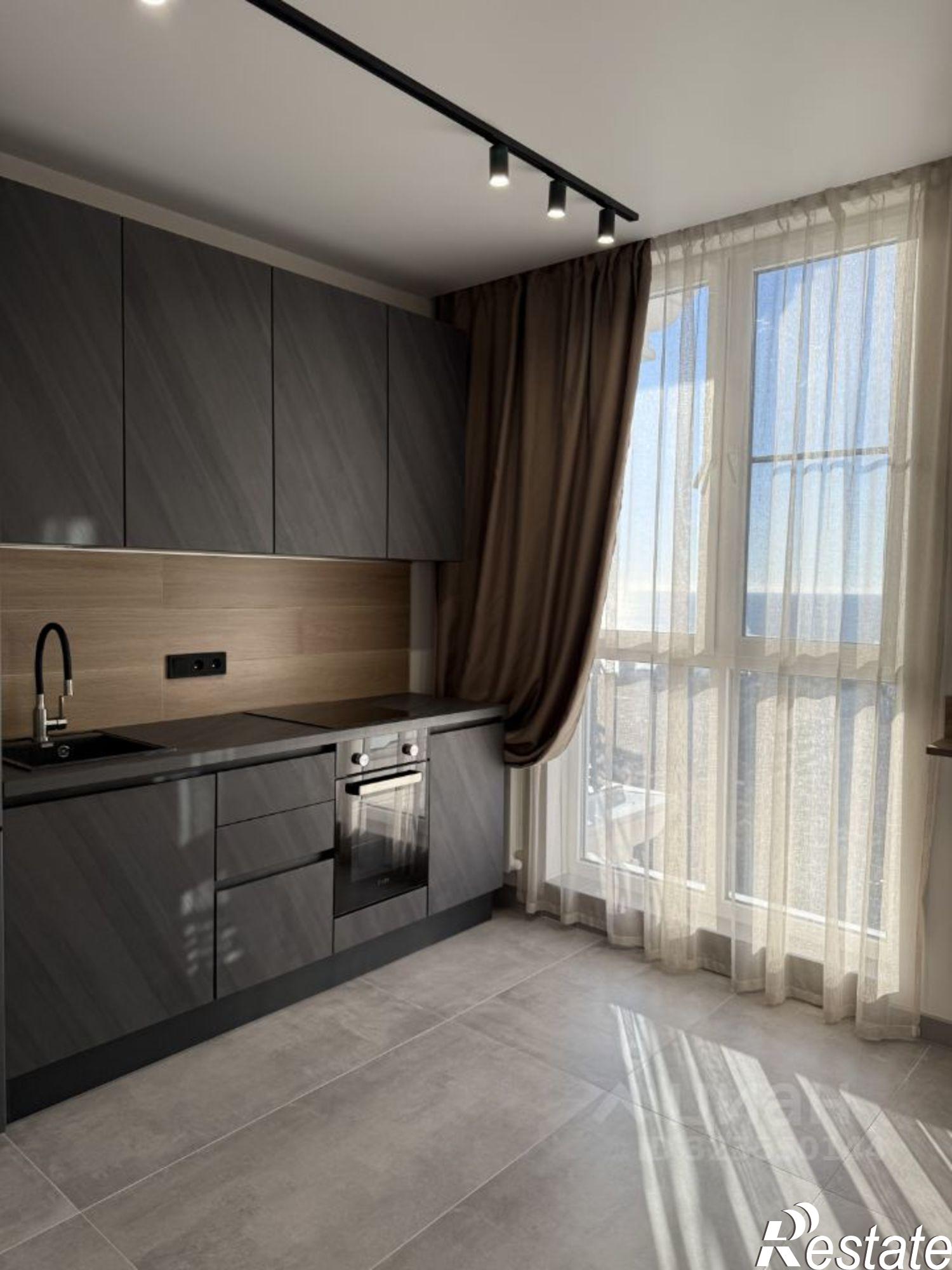 Купить квартиру за 20 700 000 рублей на ул Я.Фабрициуса, 2/23М