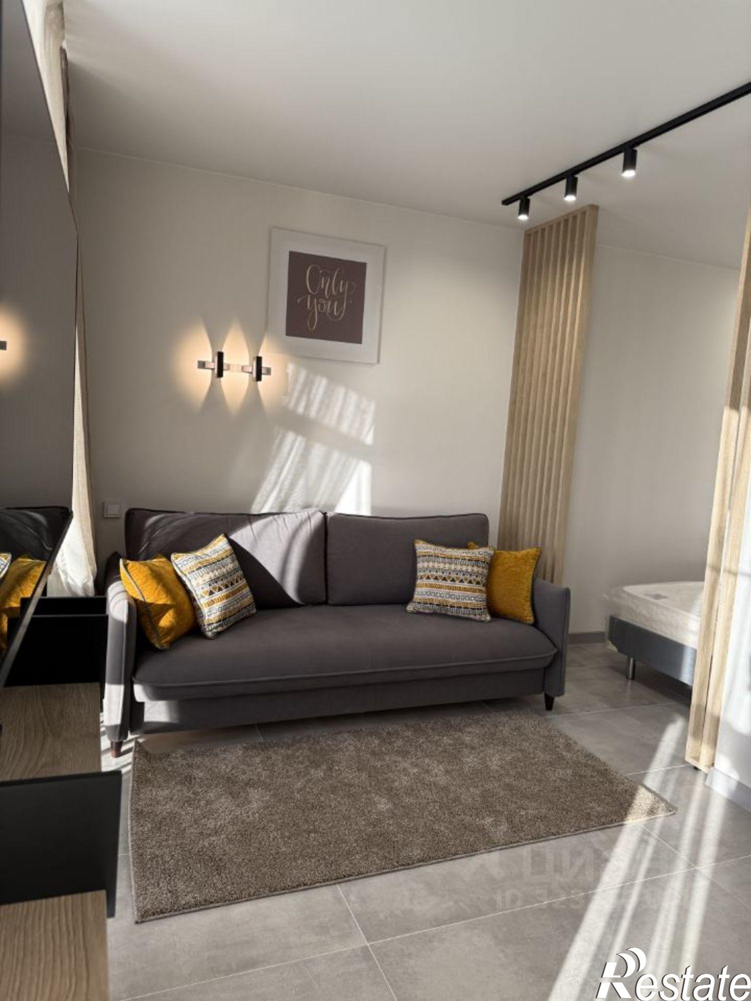 Купить квартиру за 20 700 000 рублей на ул Я.Фабрициуса, 2/23М