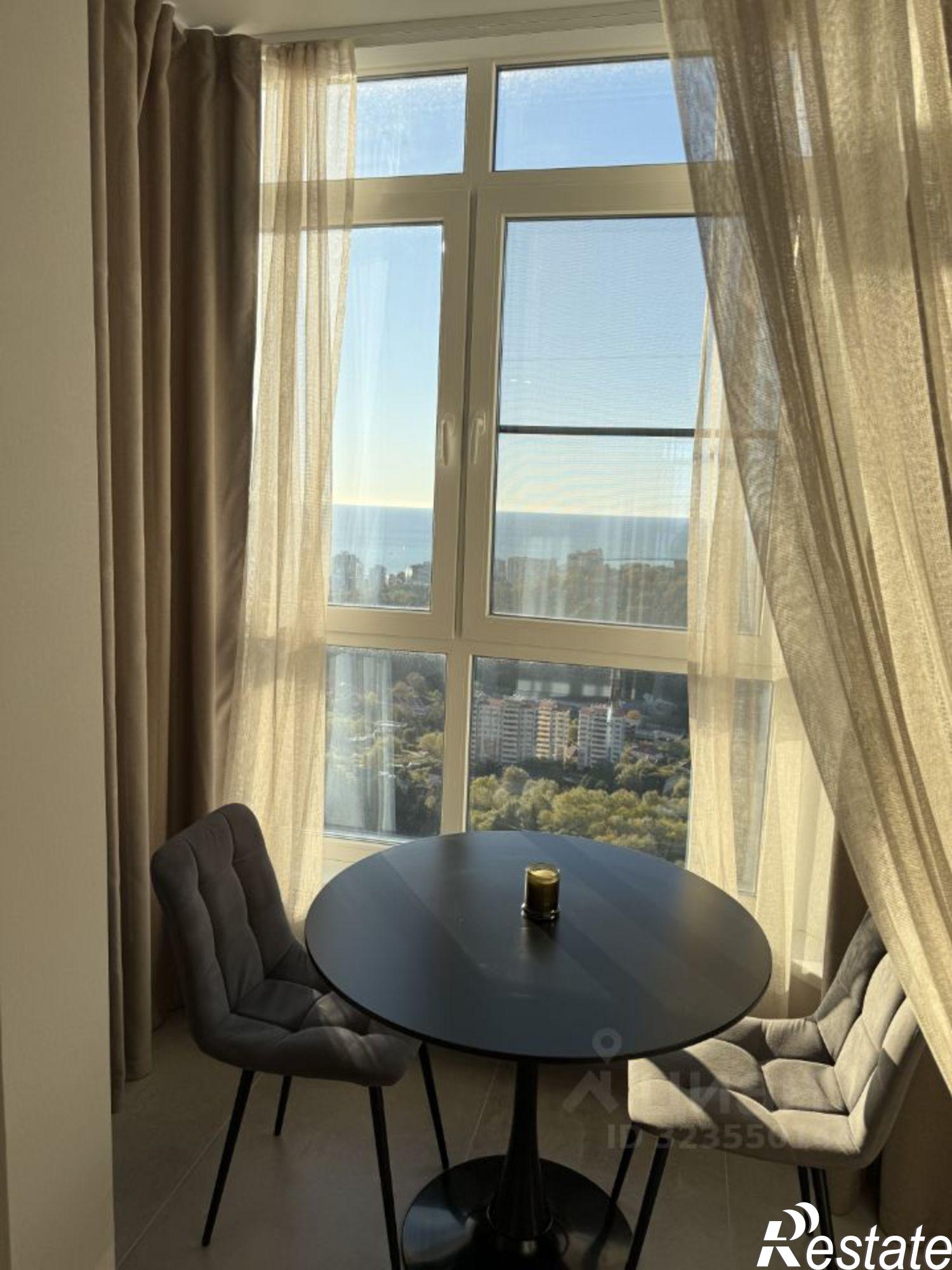 Купить квартиру за 20 700 000 рублей на ул Я.Фабрициуса, 2/23М