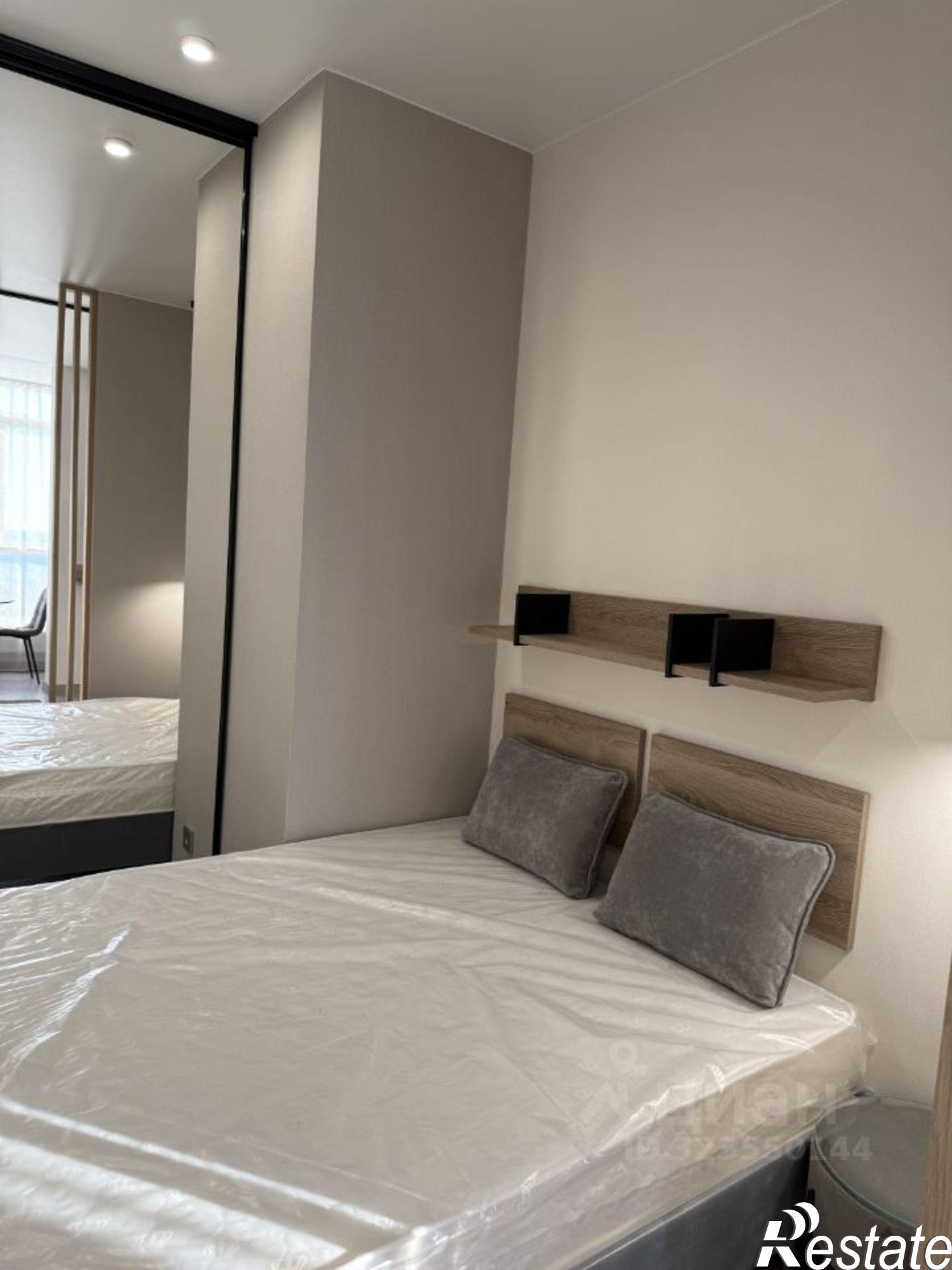 Купить квартиру за 20 700 000 рублей на ул Я.Фабрициуса, 2/23М