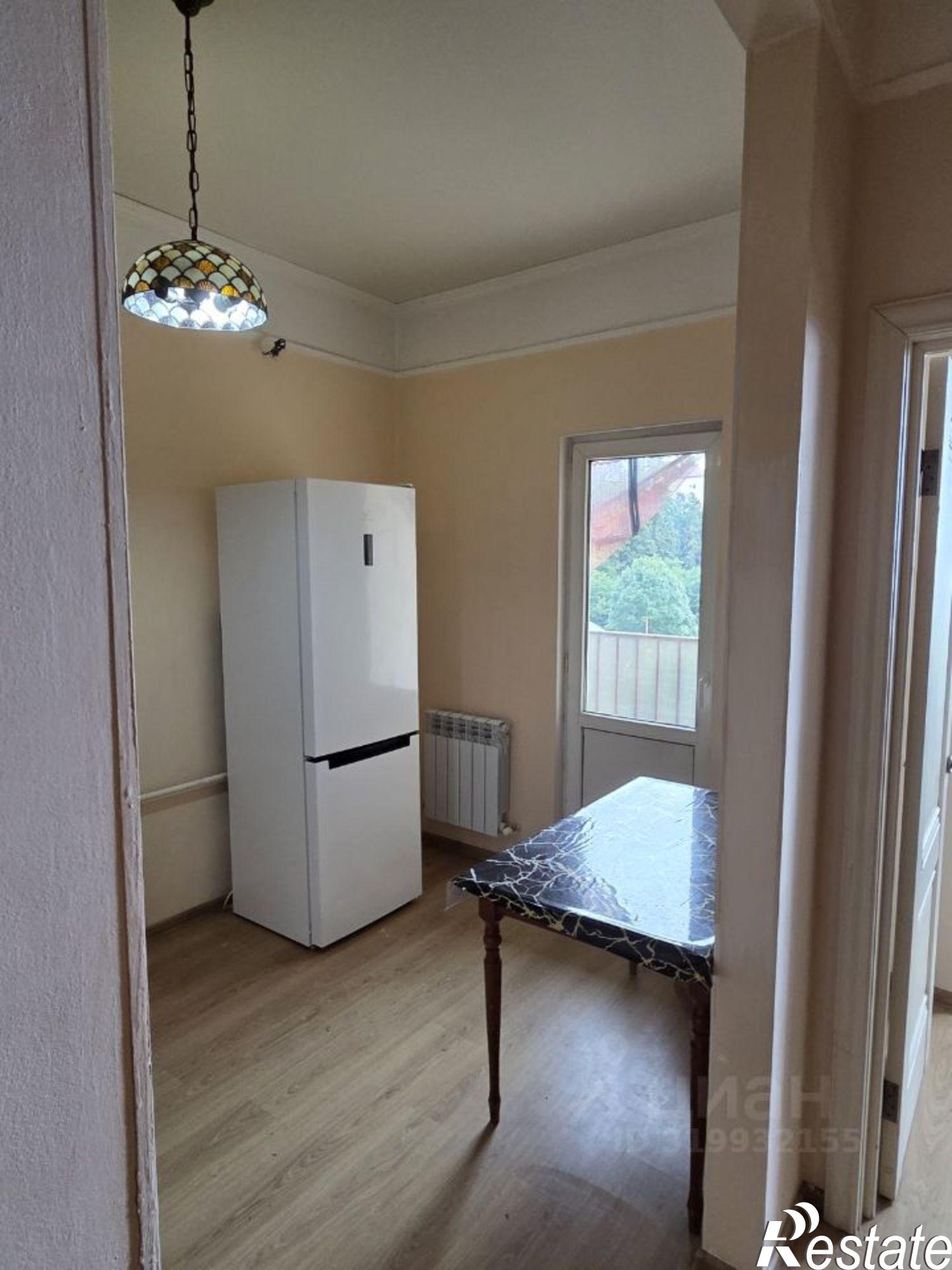 Сдать квартиру за 40 000 рублей на Яблочная улица, 25