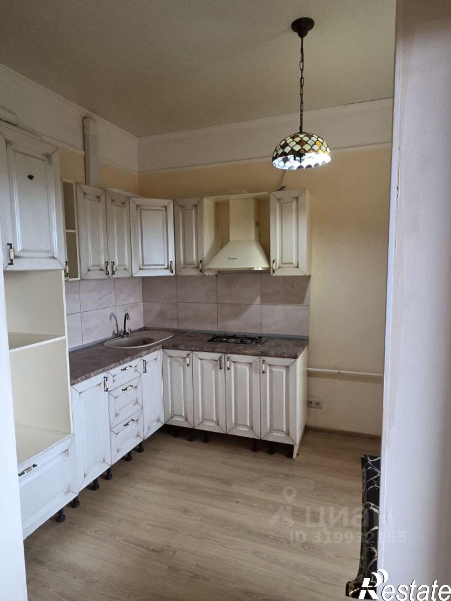 Сдать квартиру за 40 000 рублей на Яблочная улица, 25