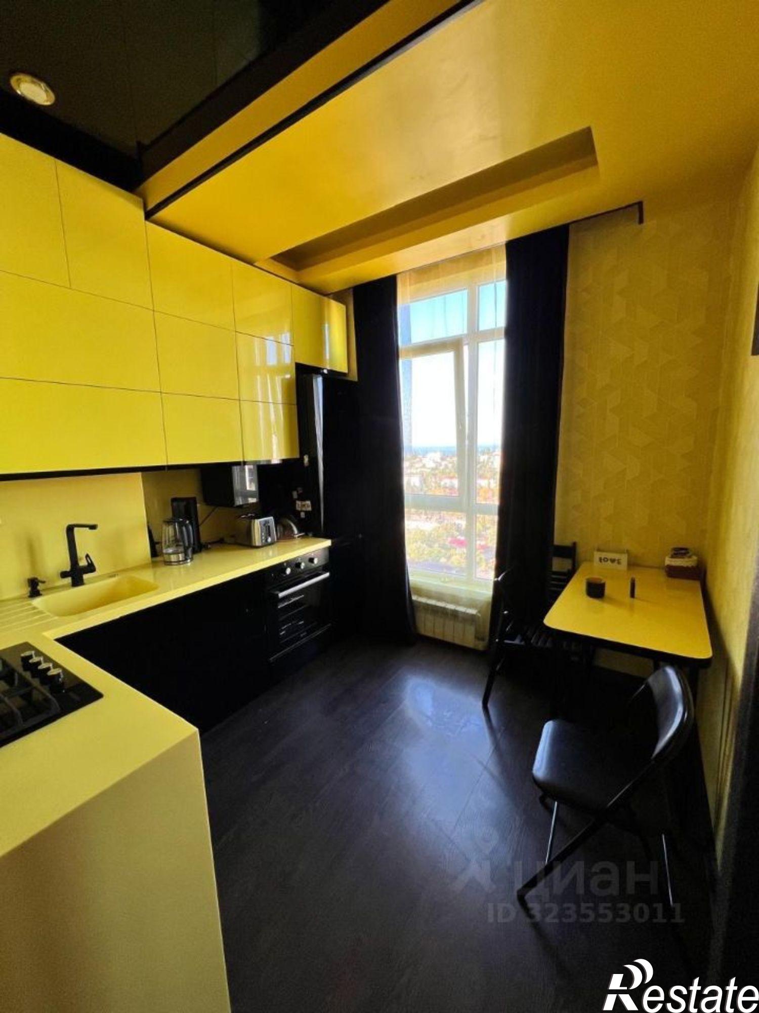 Сдать квартиру за 47 000 рублей на Пасечная улица, 45/6