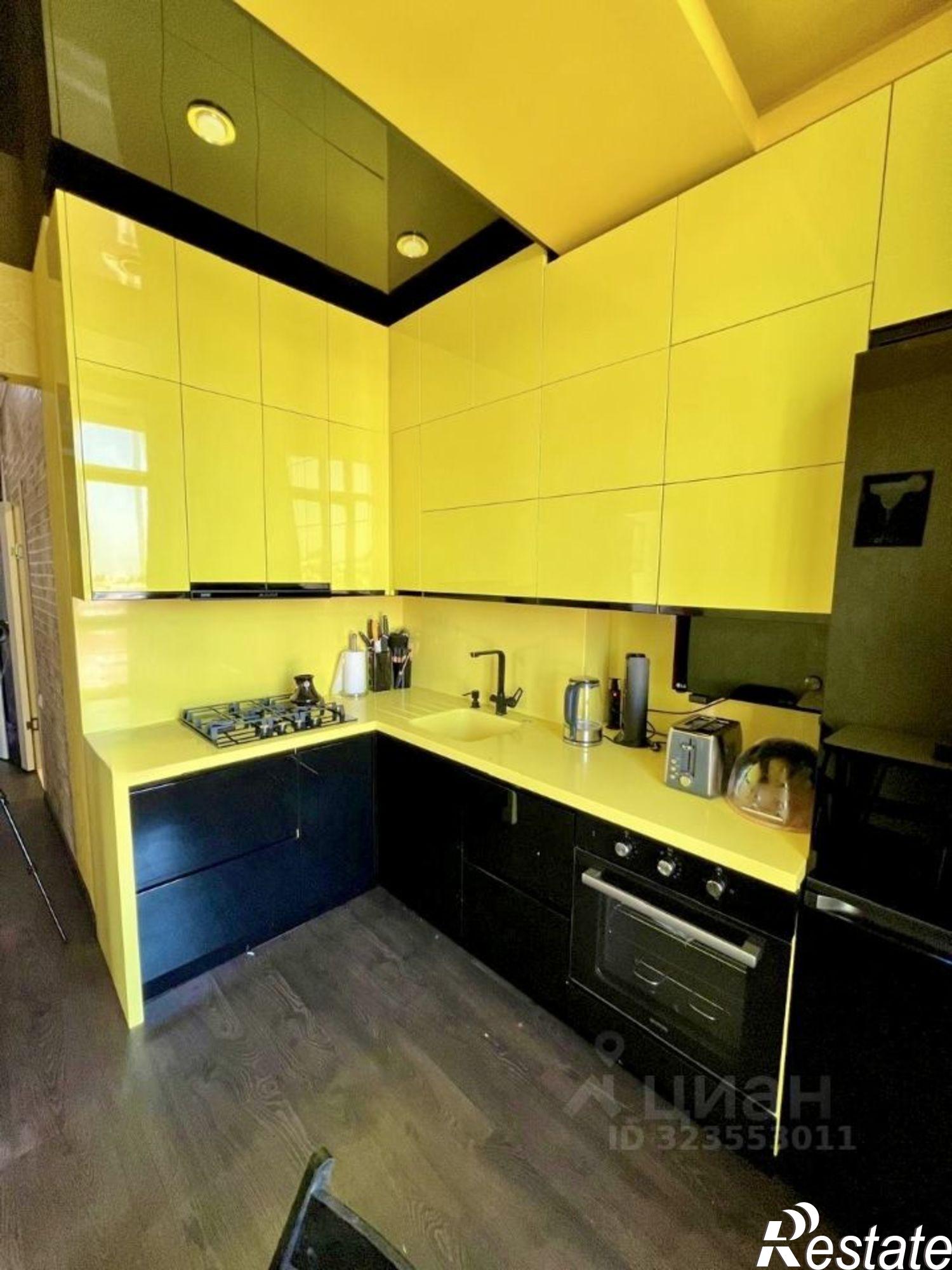 Сдать квартиру за 47 000 рублей на Пасечная улица, 45/6