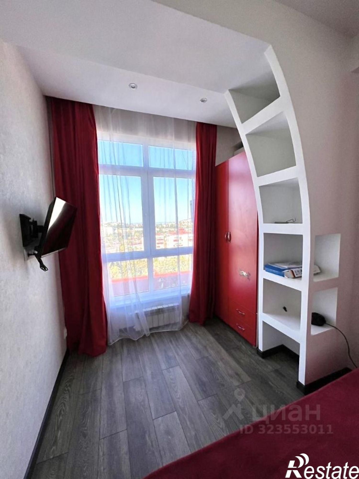 Сдать квартиру за 47 000 рублей на Пасечная улица, 45/6