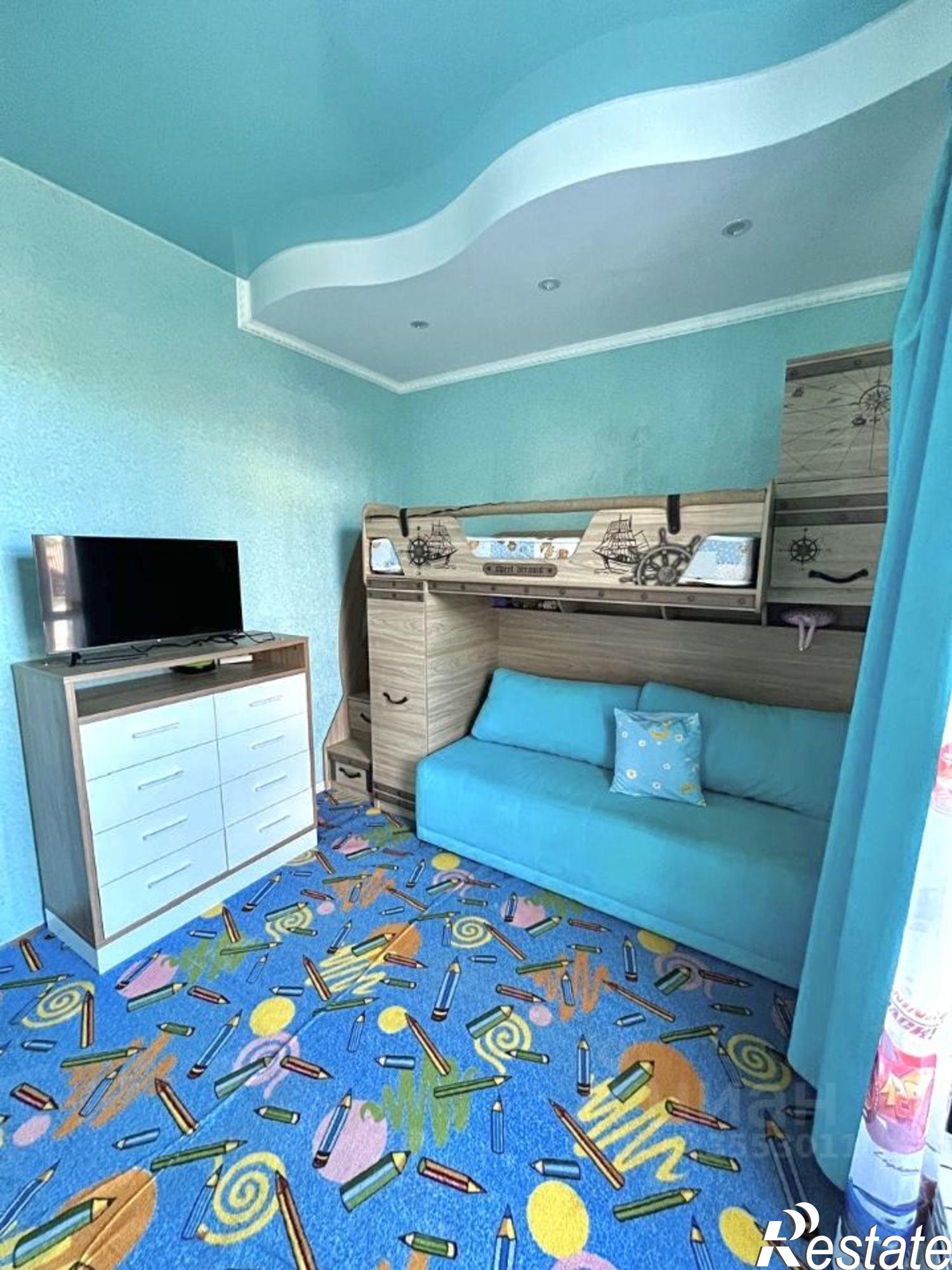 Сдать квартиру за 47 000 рублей на Пасечная улица, 45/6