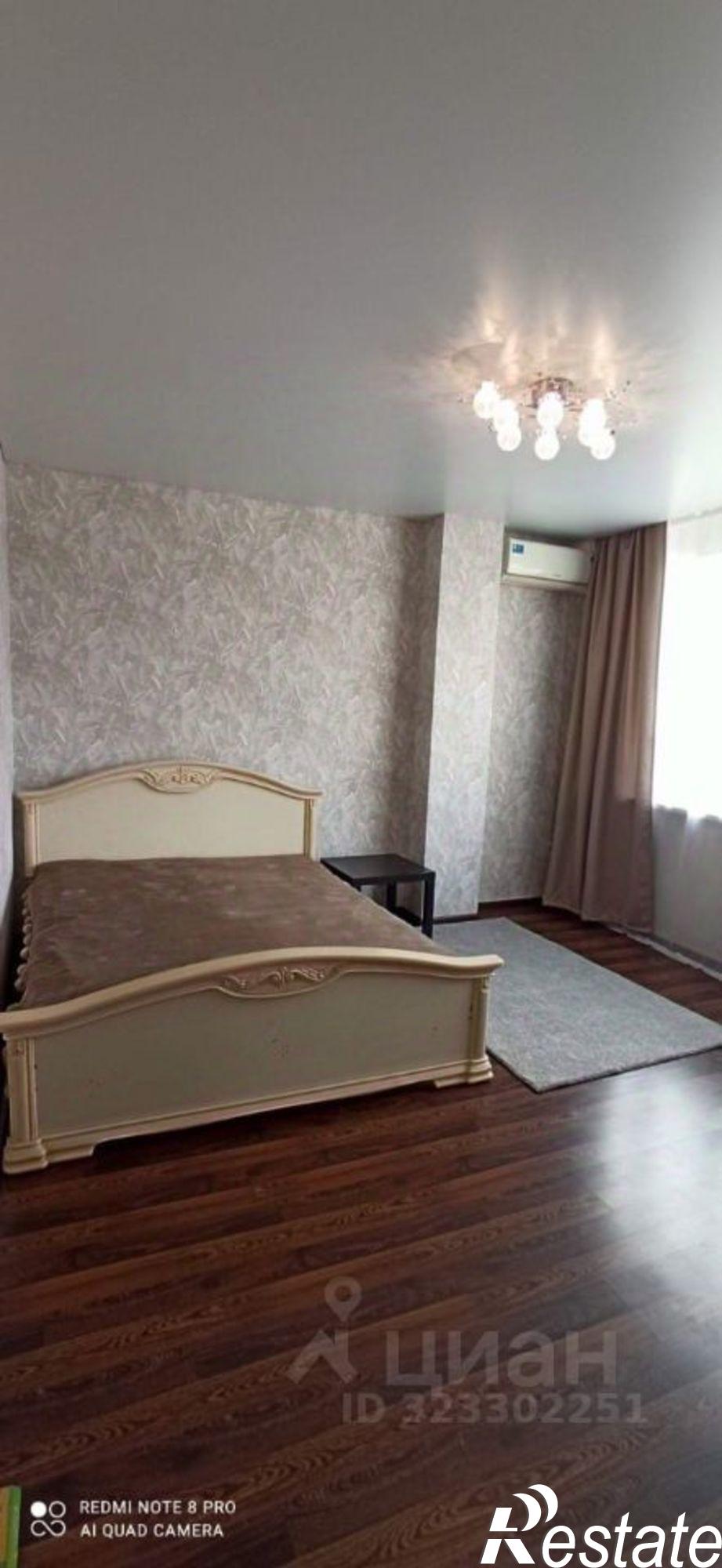 Сдать квартиру за 55 000 рублей на улица Тимирязева, 11