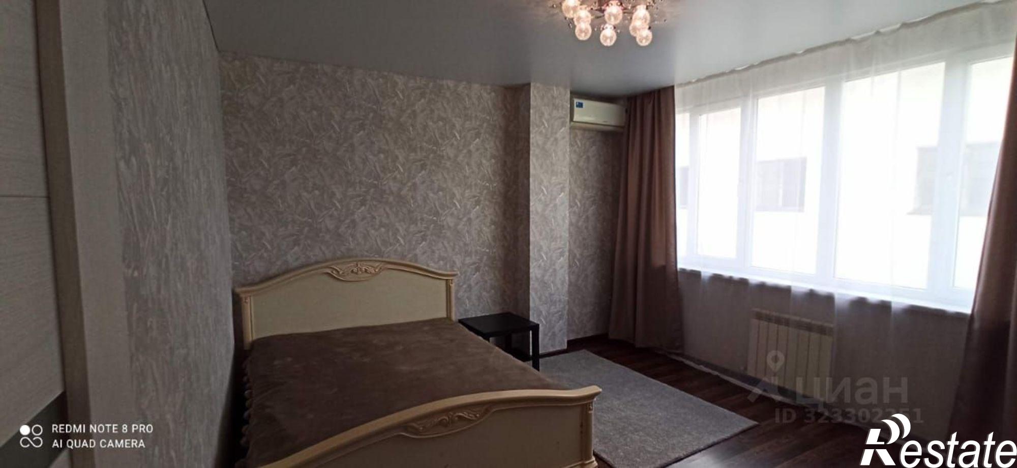 Сдать квартиру за 55 000 рублей на улица Тимирязева, 11