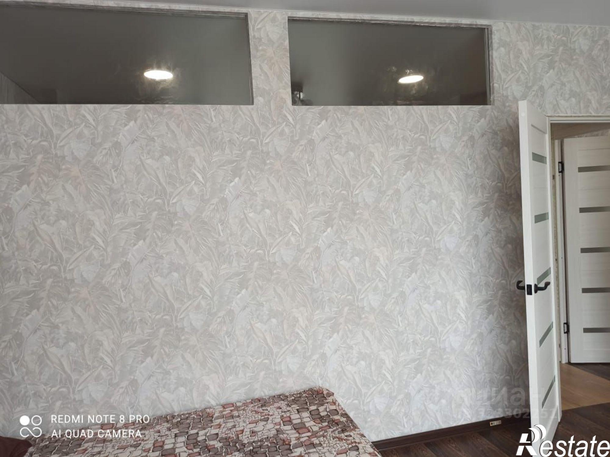 Сдать квартиру за 55 000 рублей на улица Тимирязева, 11