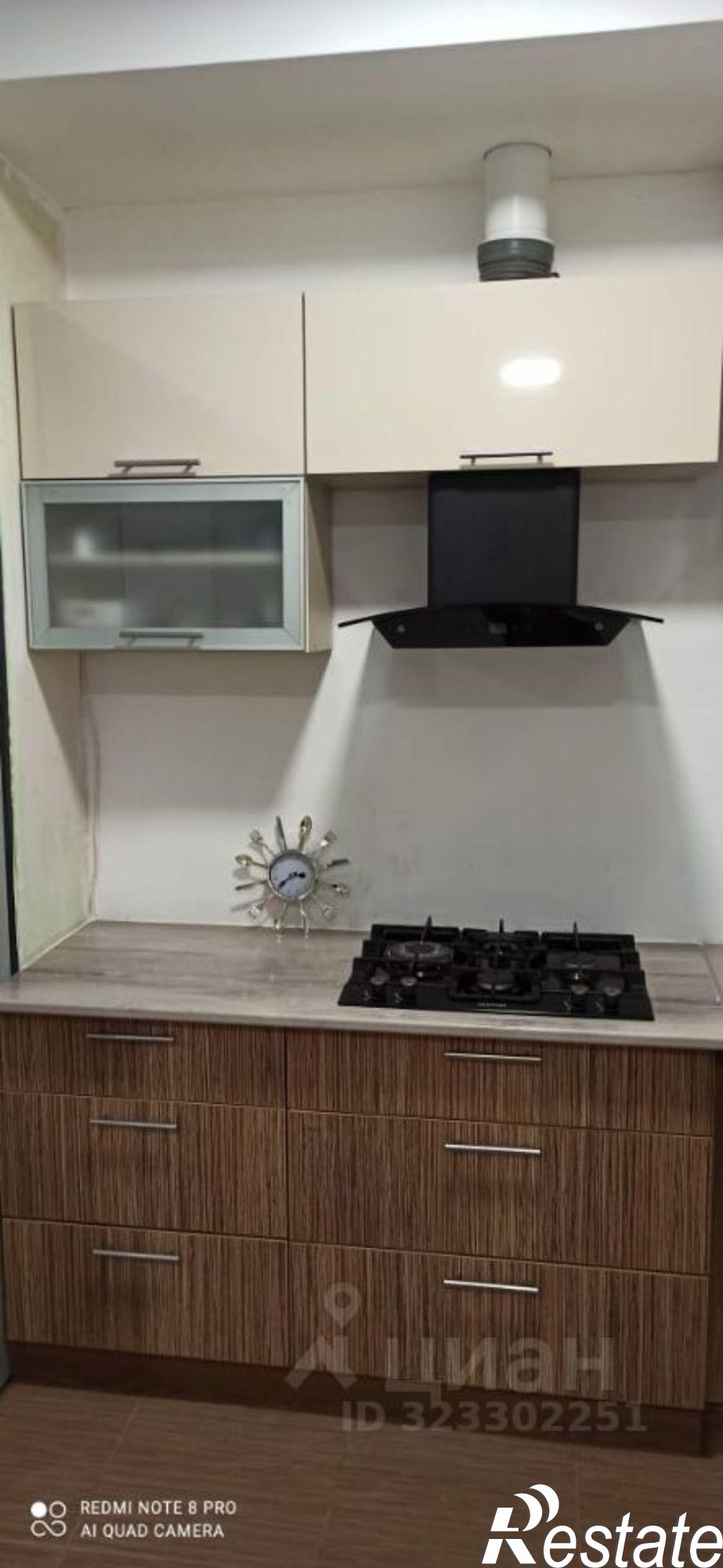 Сдать квартиру за 55 000 рублей на улица Тимирязева, 11