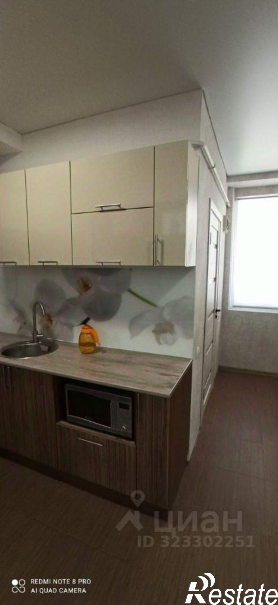 Сдать квартиру за 55 000 рублей на улица Тимирязева, 11