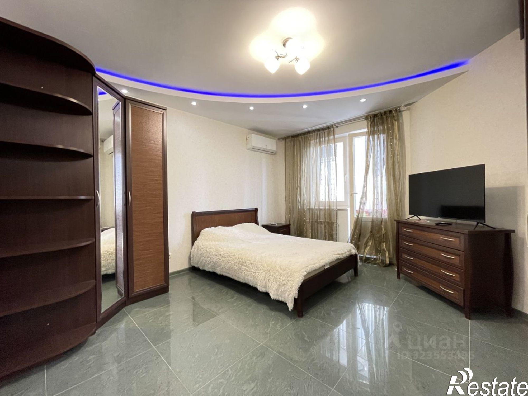 Сдать квартиру за 50 000 рублей на улица Яна Фабрициуса, 7