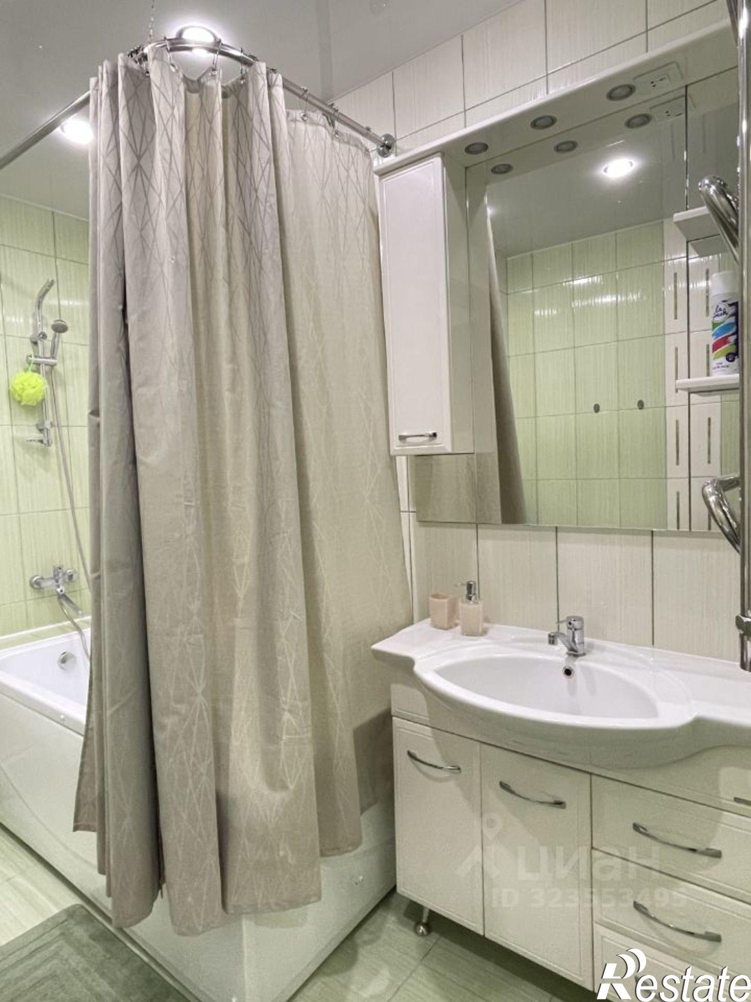 Сдать квартиру за 50 000 рублей на улица Яна Фабрициуса, 7