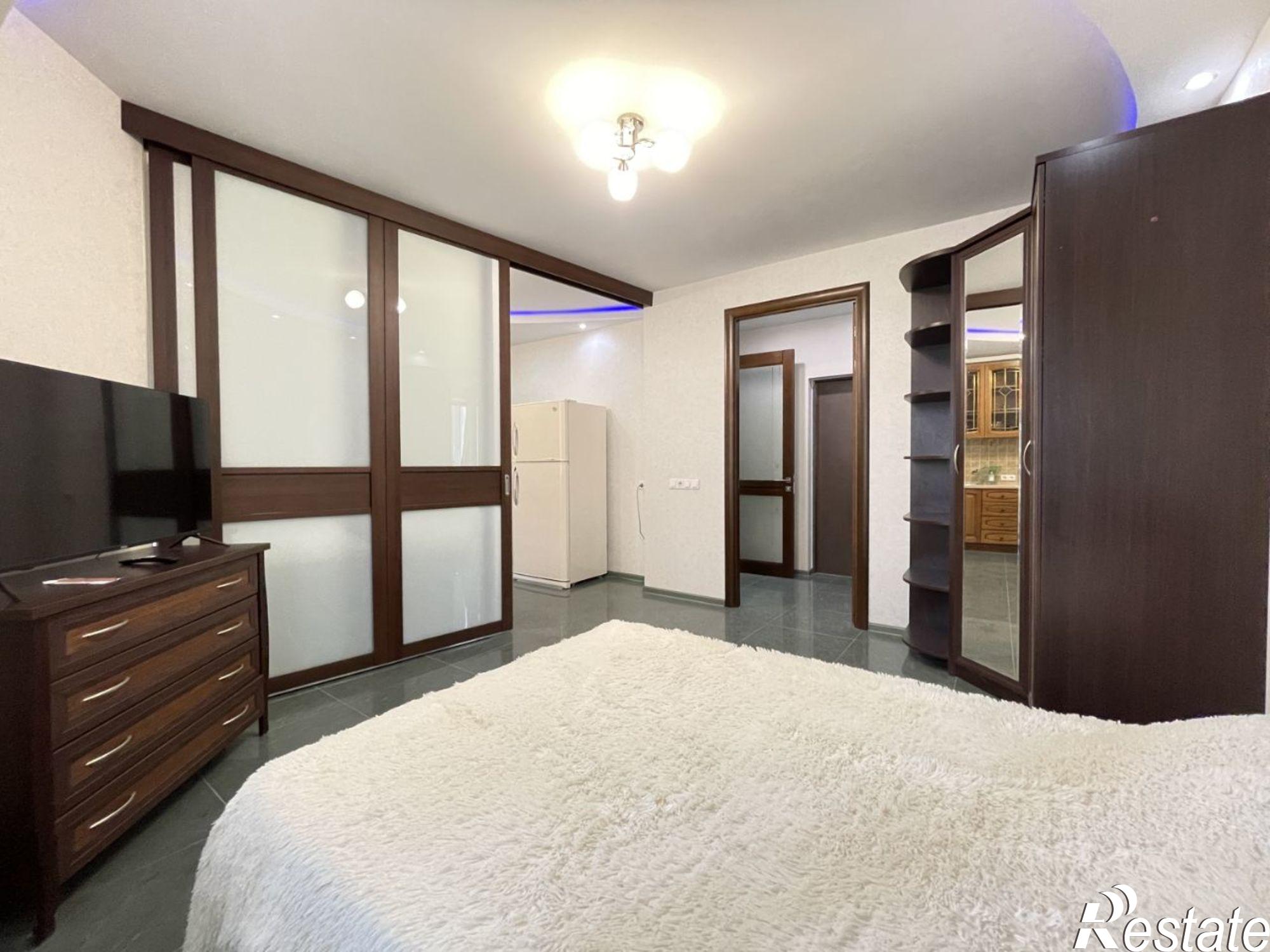 Сдать квартиру за 50 000 рублей на улица Яна Фабрициуса, 7