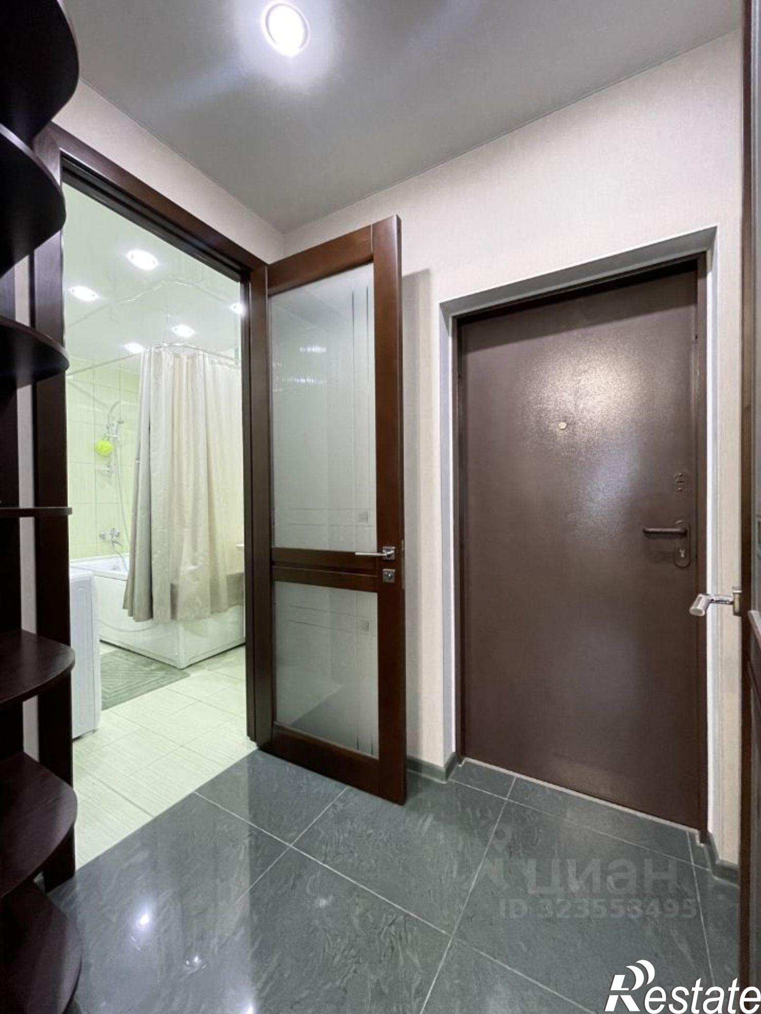 Сдать квартиру за 50 000 рублей на улица Яна Фабрициуса, 7