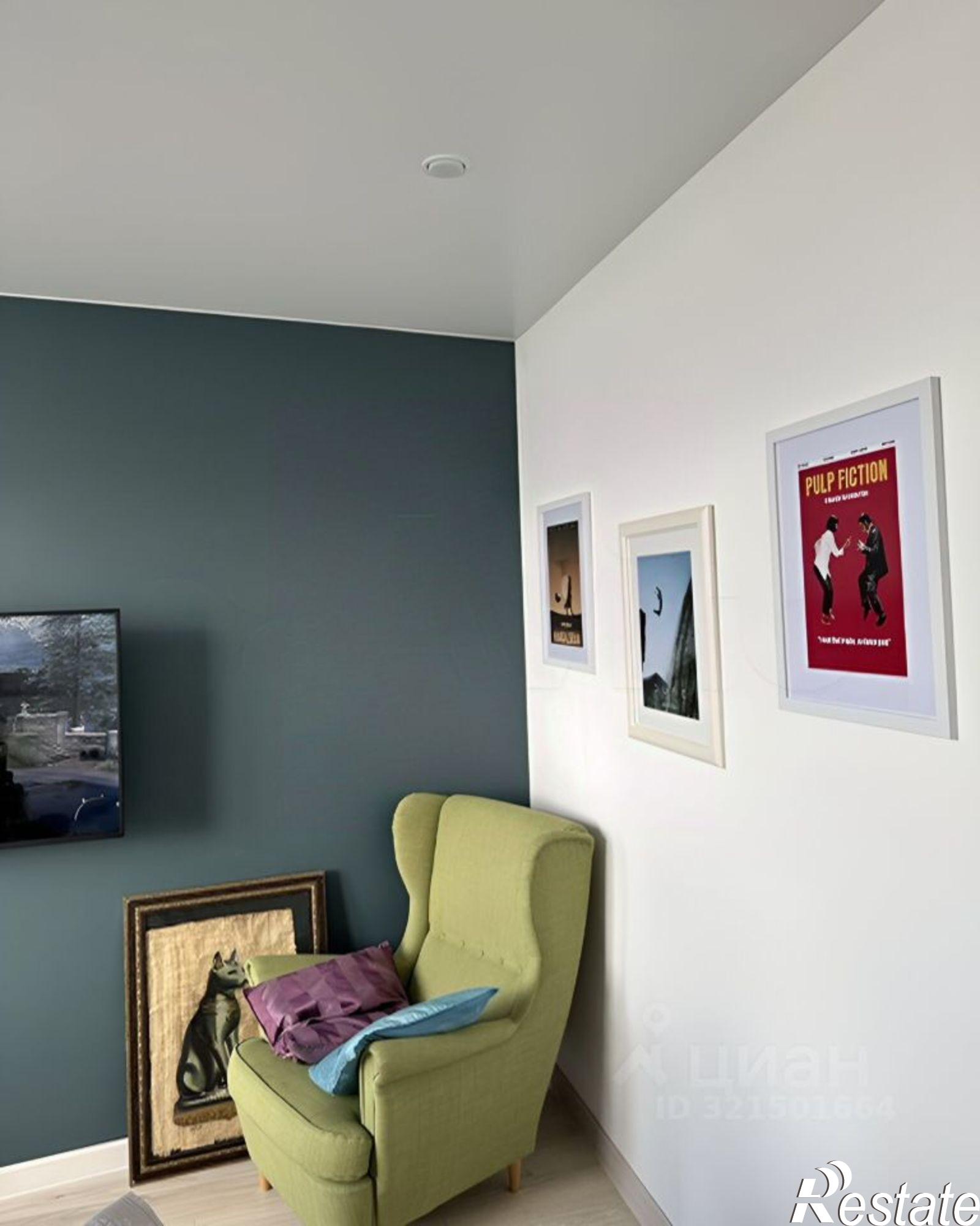 Сдать квартиру за 200 000 рублей на Депутатская улица, 10