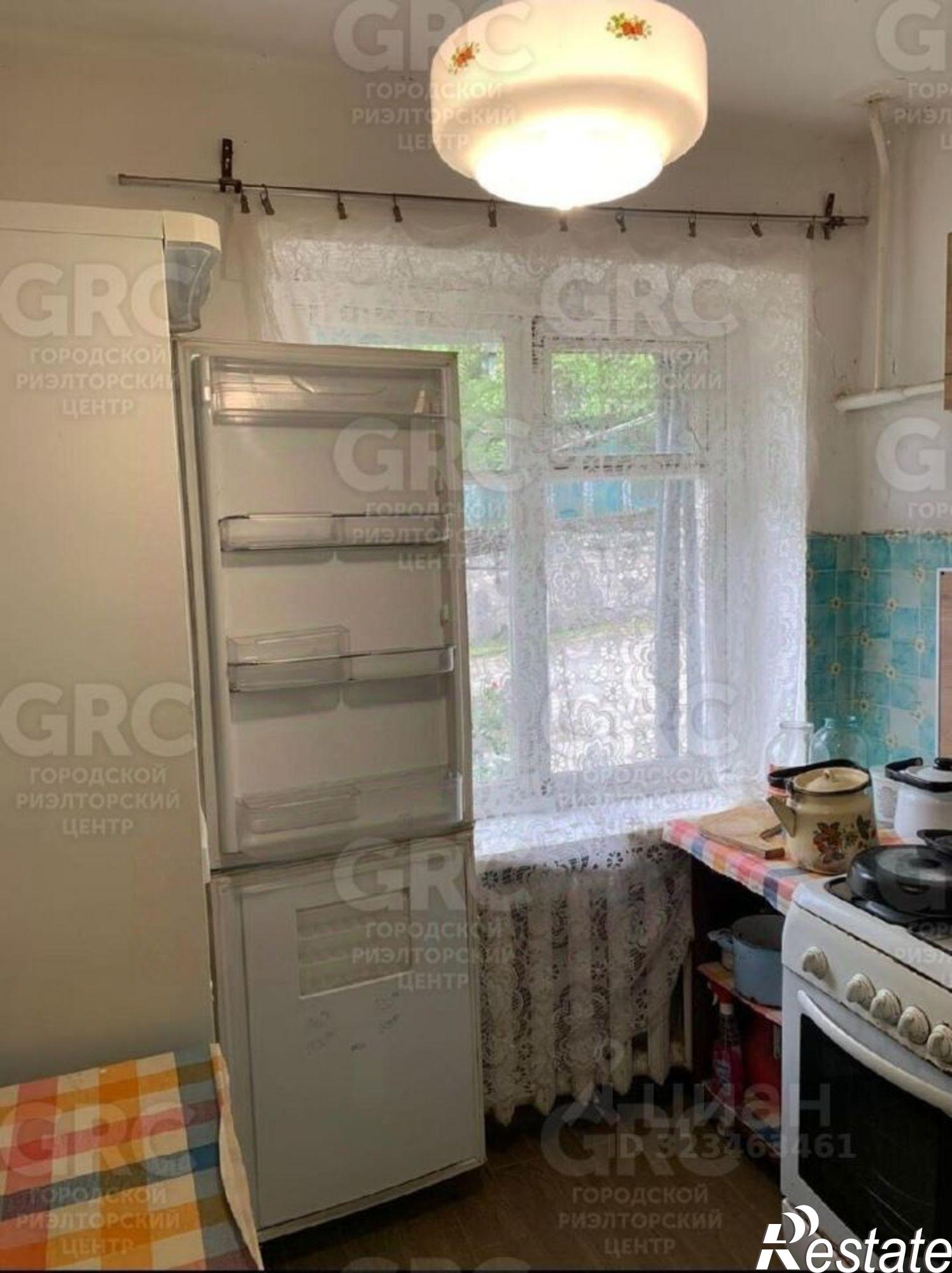 Купить квартиру за 5 300 000 рублей на Адыгейская улица, 11