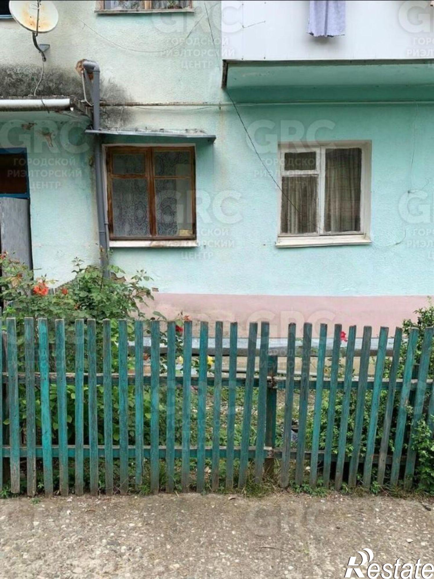 Купить квартиру за 5 300 000 рублей на Адыгейская улица, 11