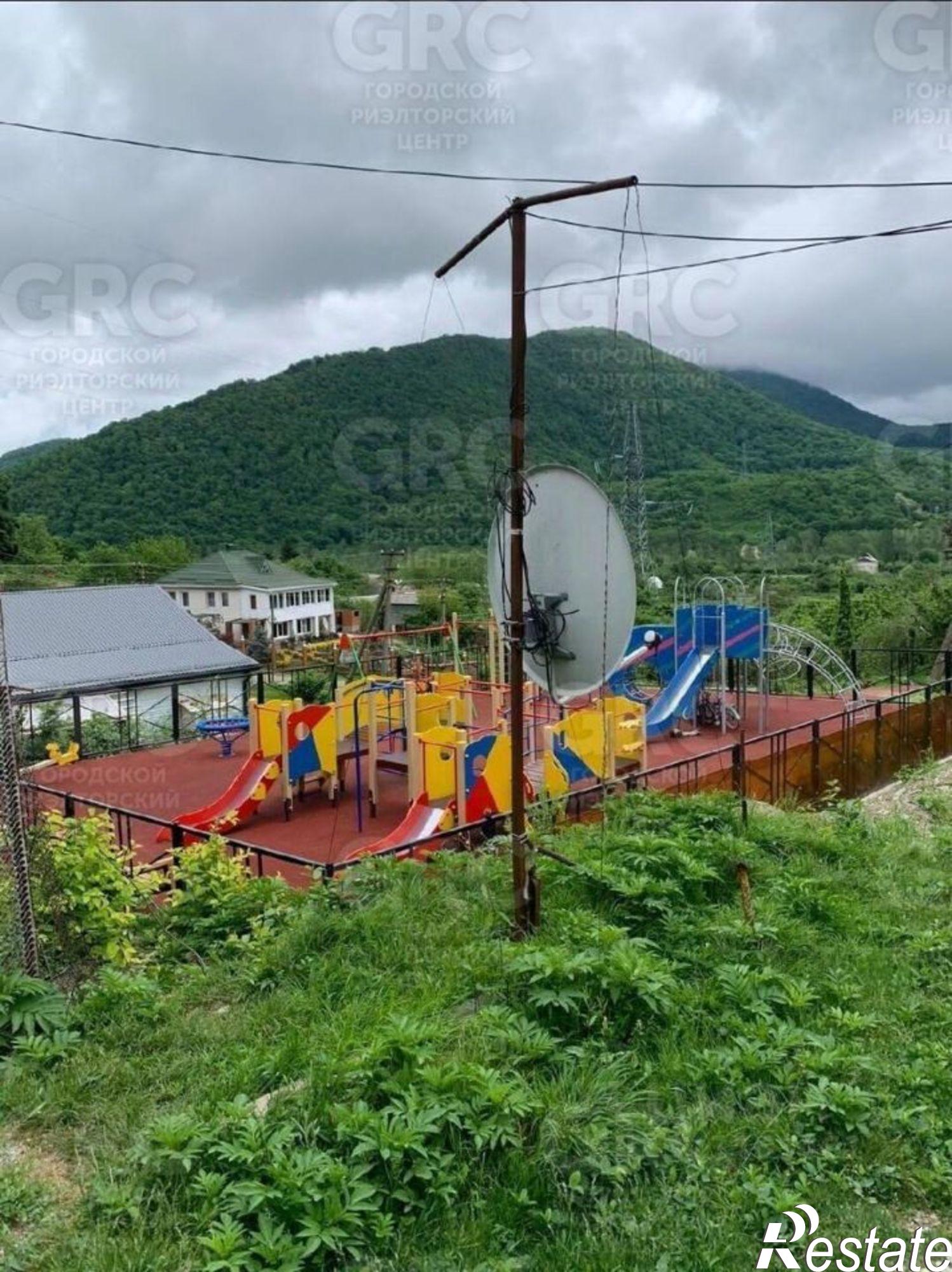 Купить квартиру за 5 300 000 рублей на Адыгейская улица, 11