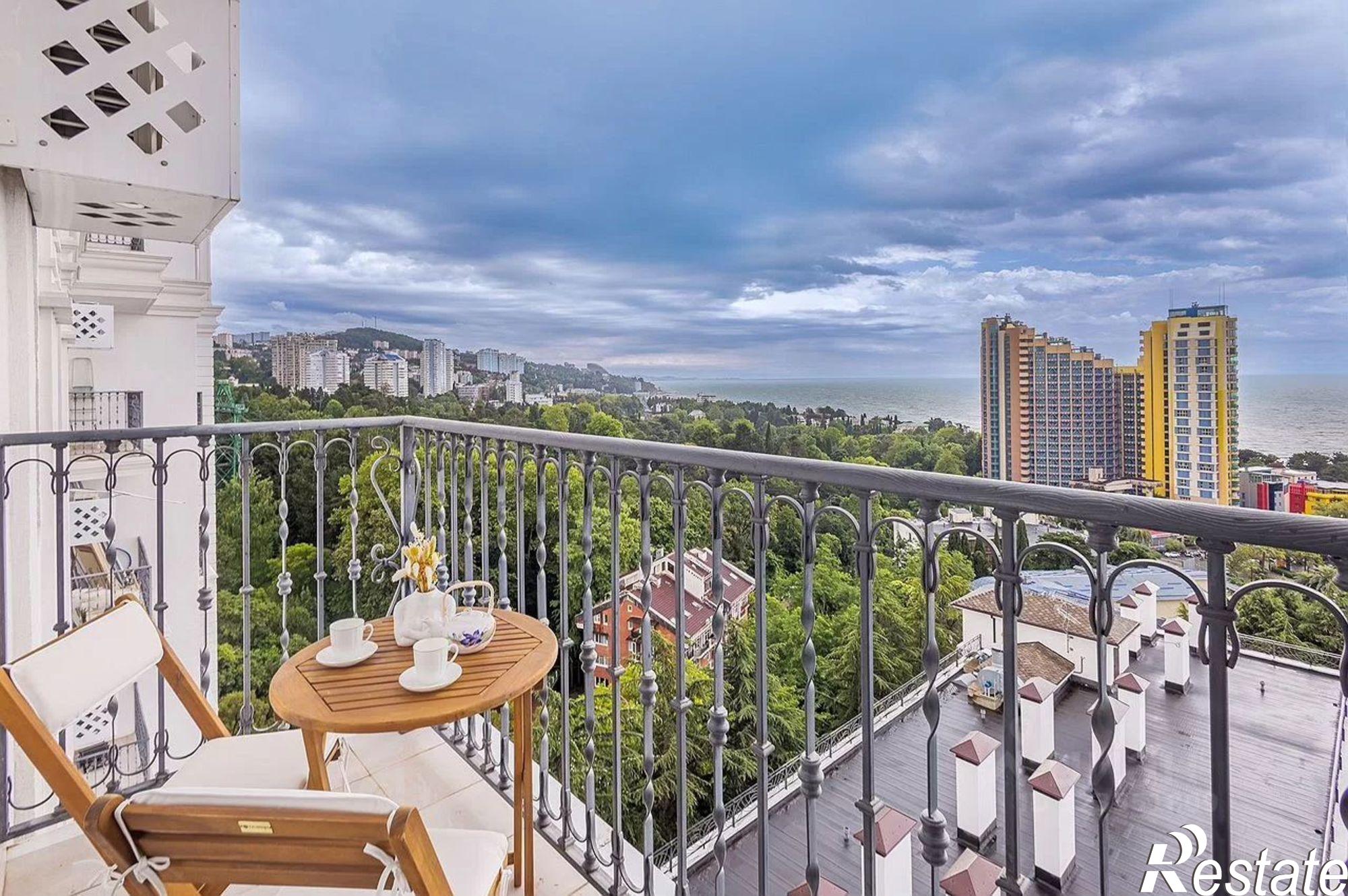 Купить квартиру за 23 000 000 рублей на Депутатская улица, 10Д к1