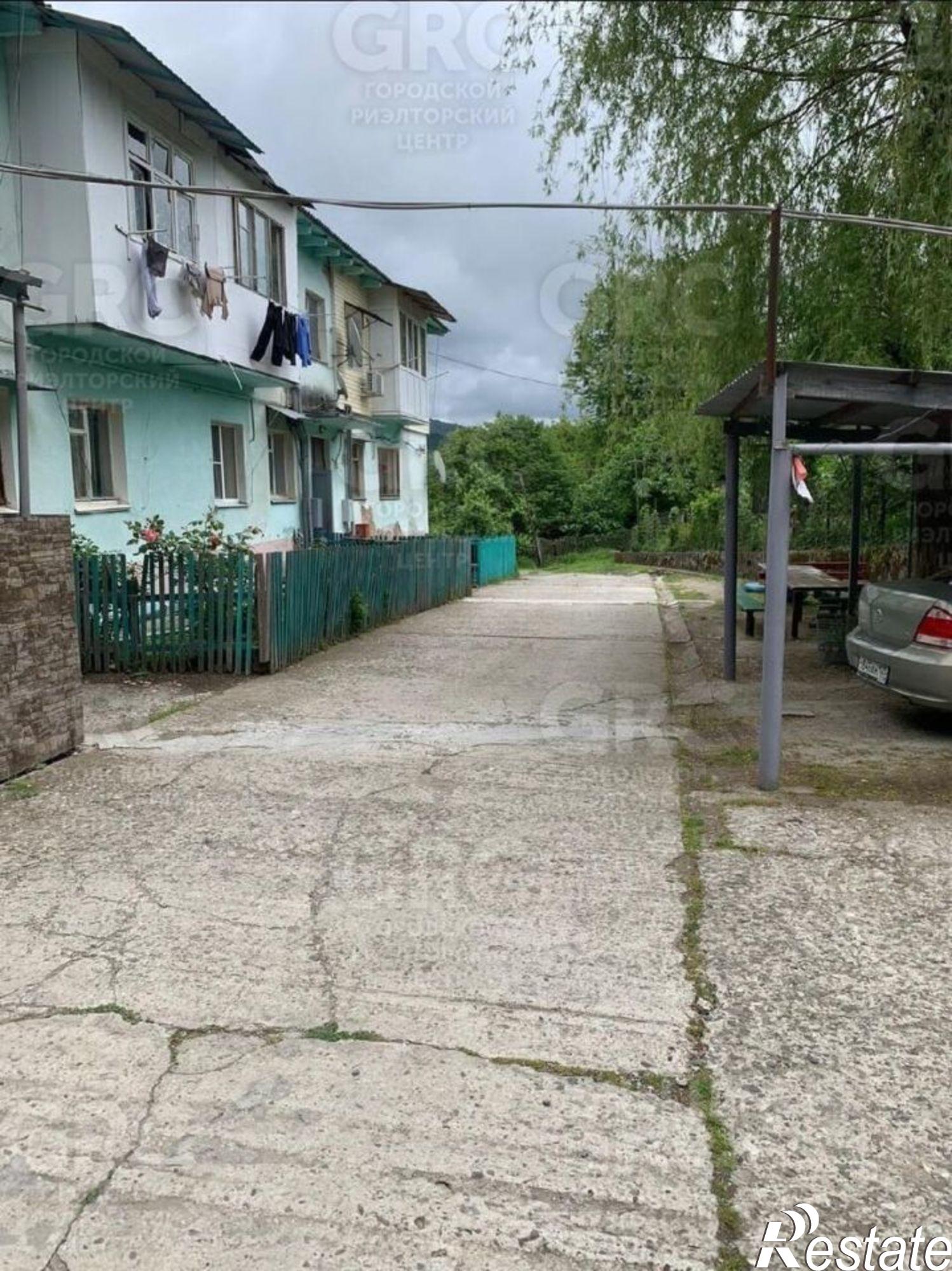 Купить квартиру за 5 300 000 рублей на Адыгейская улица, 11