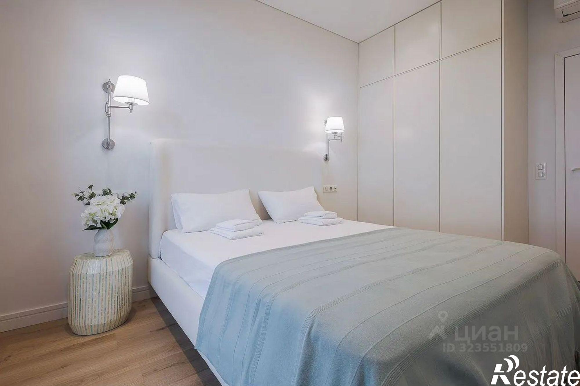 Купить квартиру за 23 000 000 рублей на Депутатская улица, 10Д к1