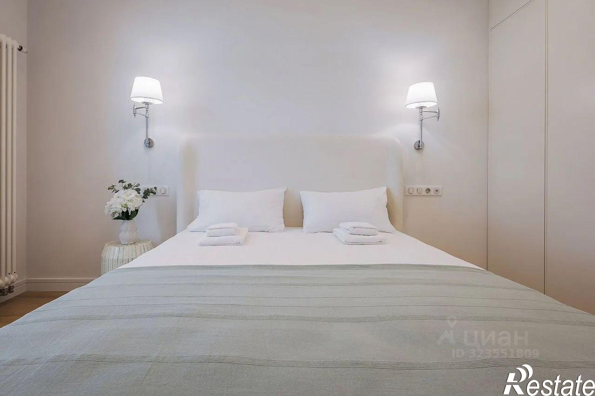 Купить квартиру за 23 000 000 рублей на Депутатская улица, 10Д к1