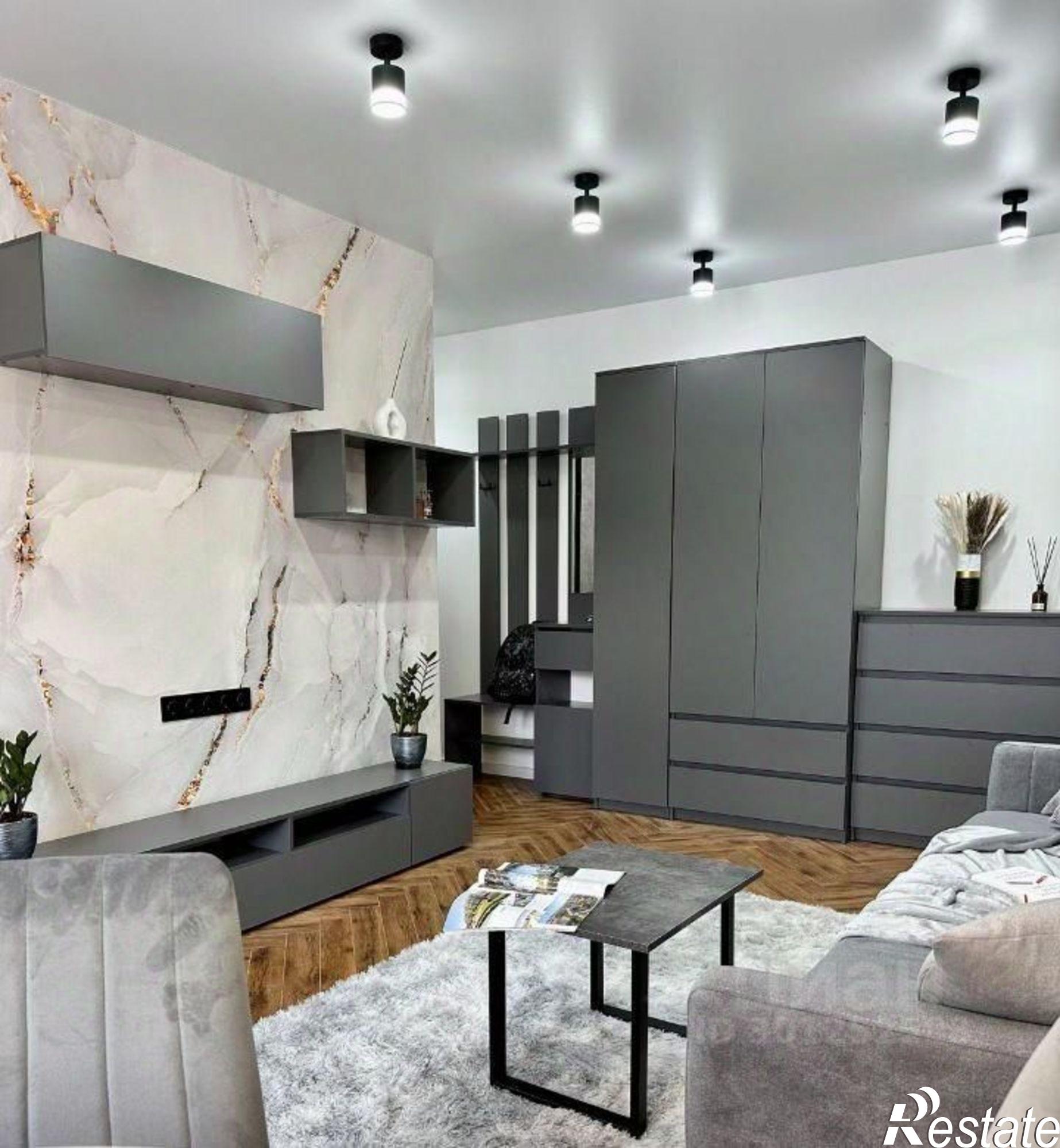 Купить квартиру за 15 700 000 рублей на Депутатская улица, 2