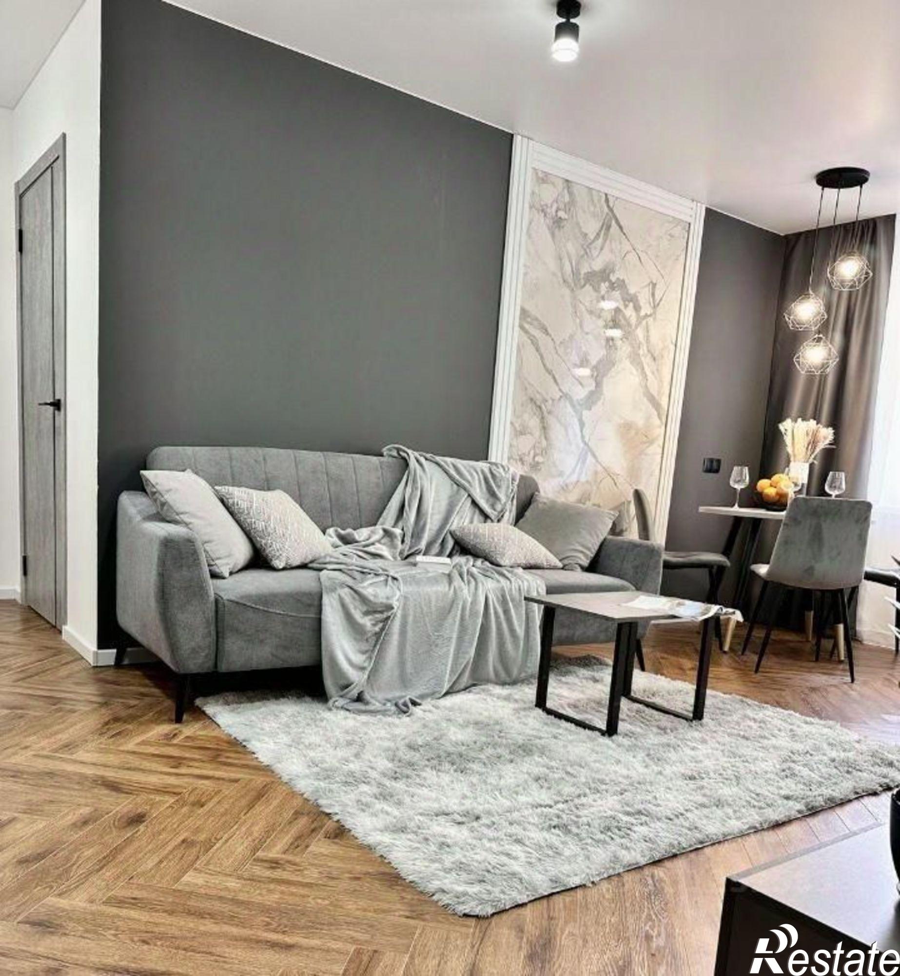 Купить квартиру за 15 700 000 рублей на Депутатская улица, 2