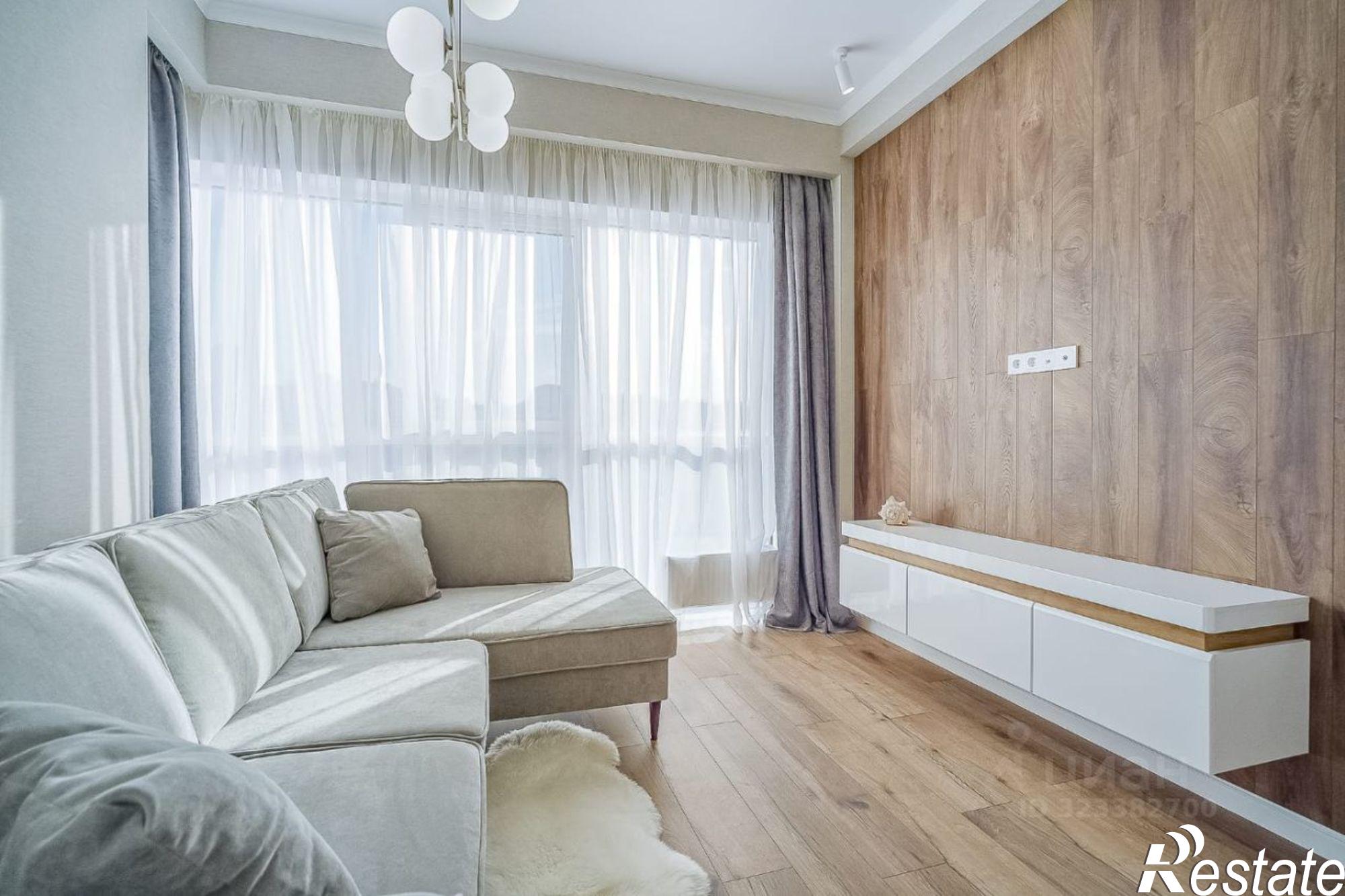 Купить квартиру за 17 500 000 рублей на ул Крымская, 89