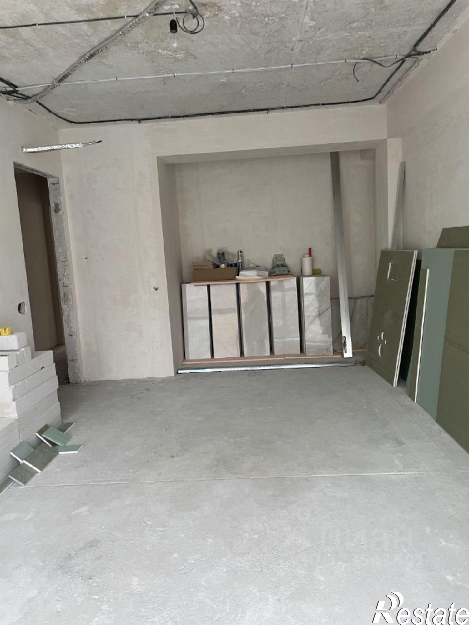 Купить квартиру за 19 950 000 рублей на Тепличная улица, 71 к11