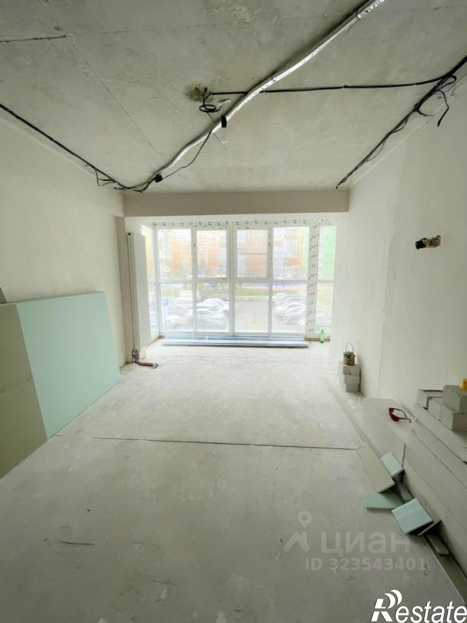 Купить квартиру за 19 950 000 рублей на Тепличная улица, 71 к11