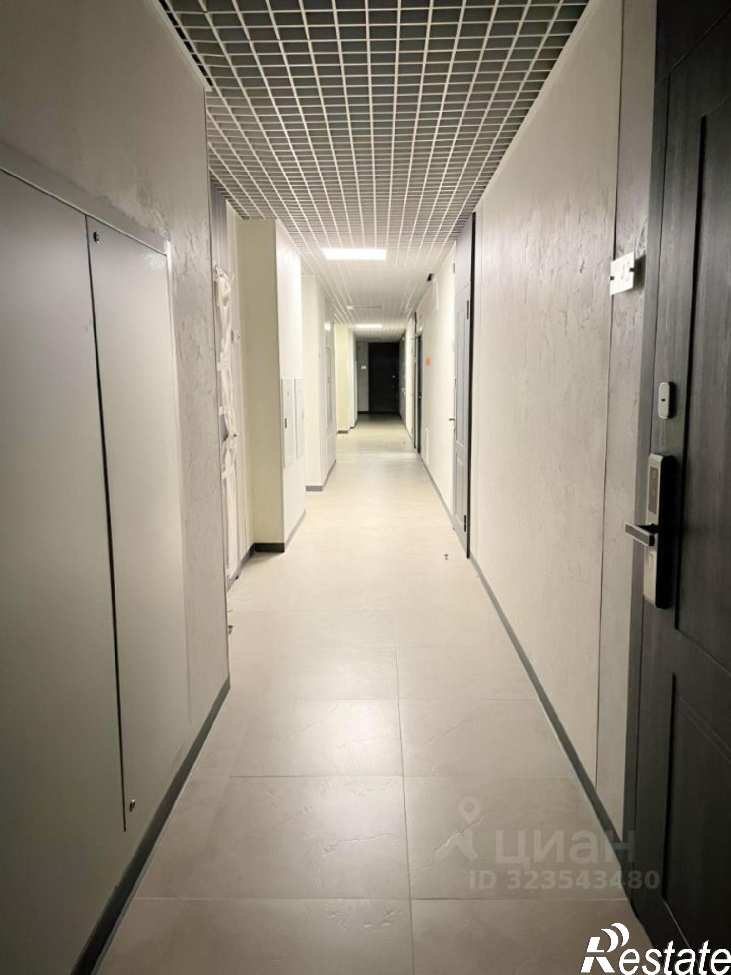 Купить квартиру за 12 500 000 рублей на Ясногорская улица, 16/2 к4