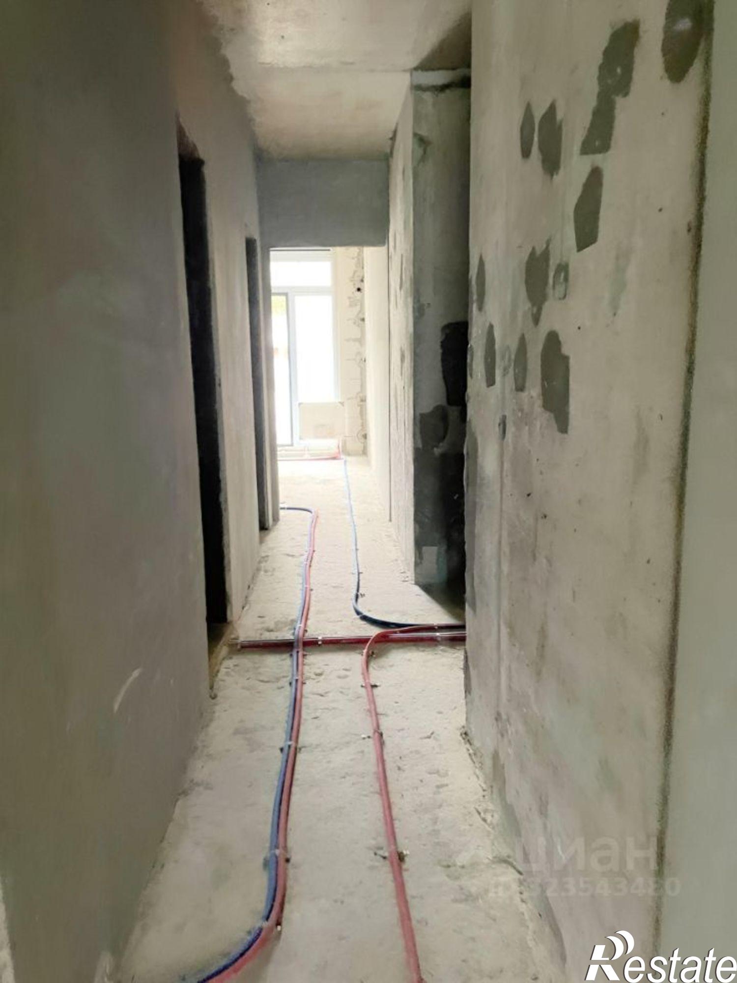 Купить квартиру за 12 500 000 рублей на Ясногорская улица, 16/2 к4